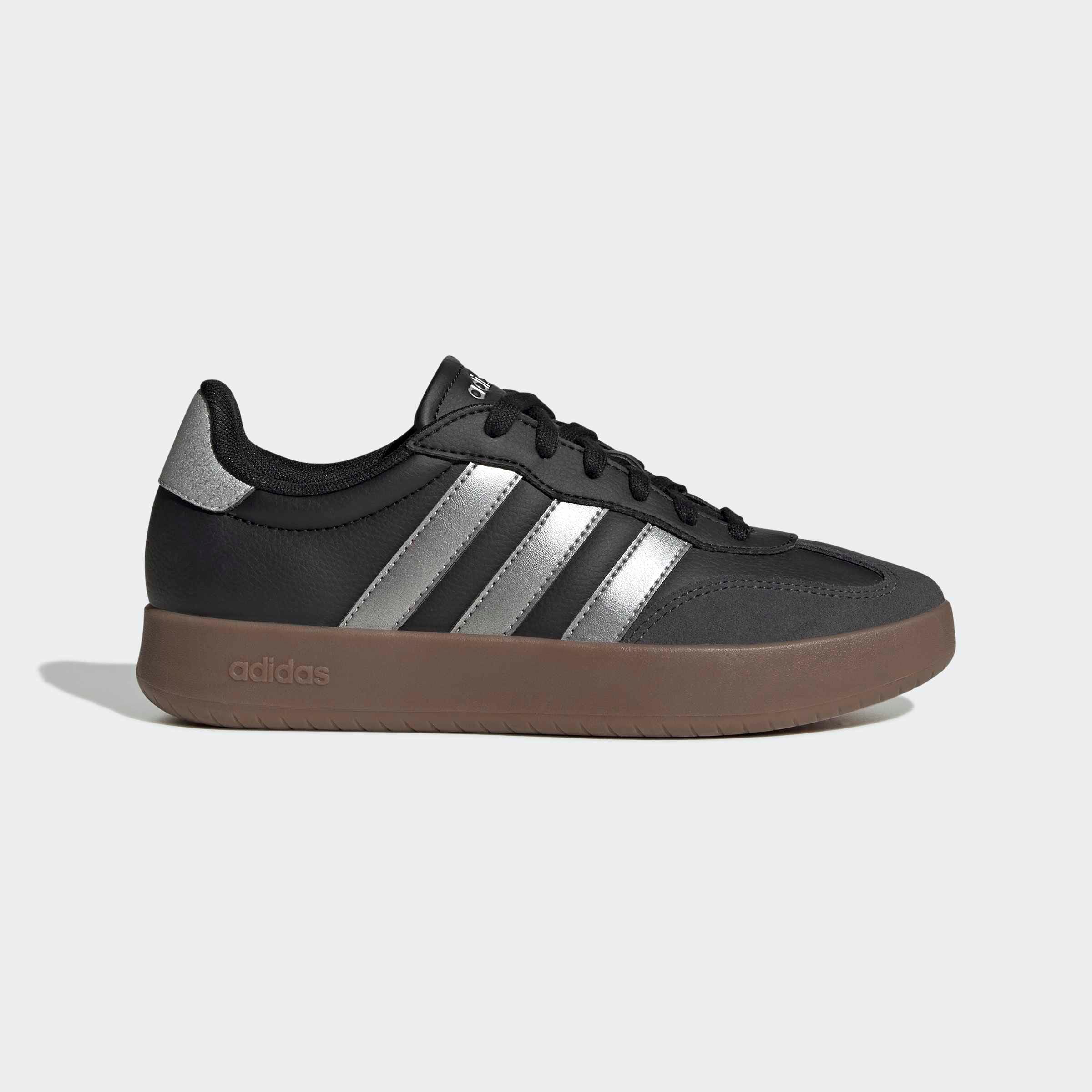 adidas Sportswear Sneaker »BARREDA«  inspiriert vom Design des adidas handball spezial