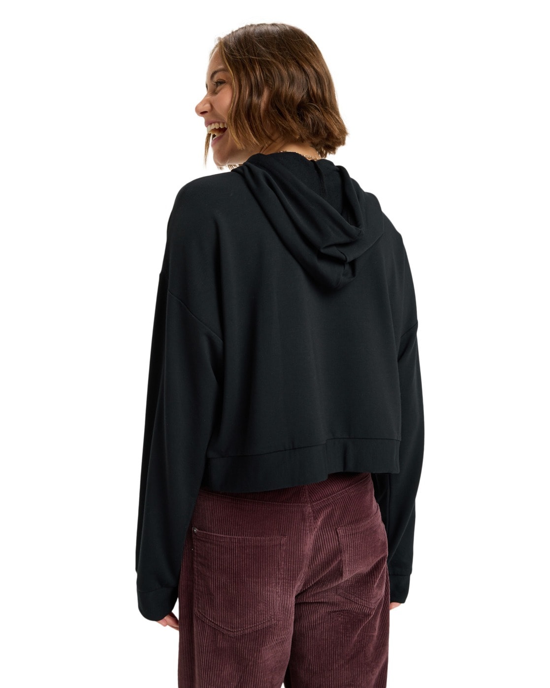 Roxy Hoodie »Surfing By Daylight«
