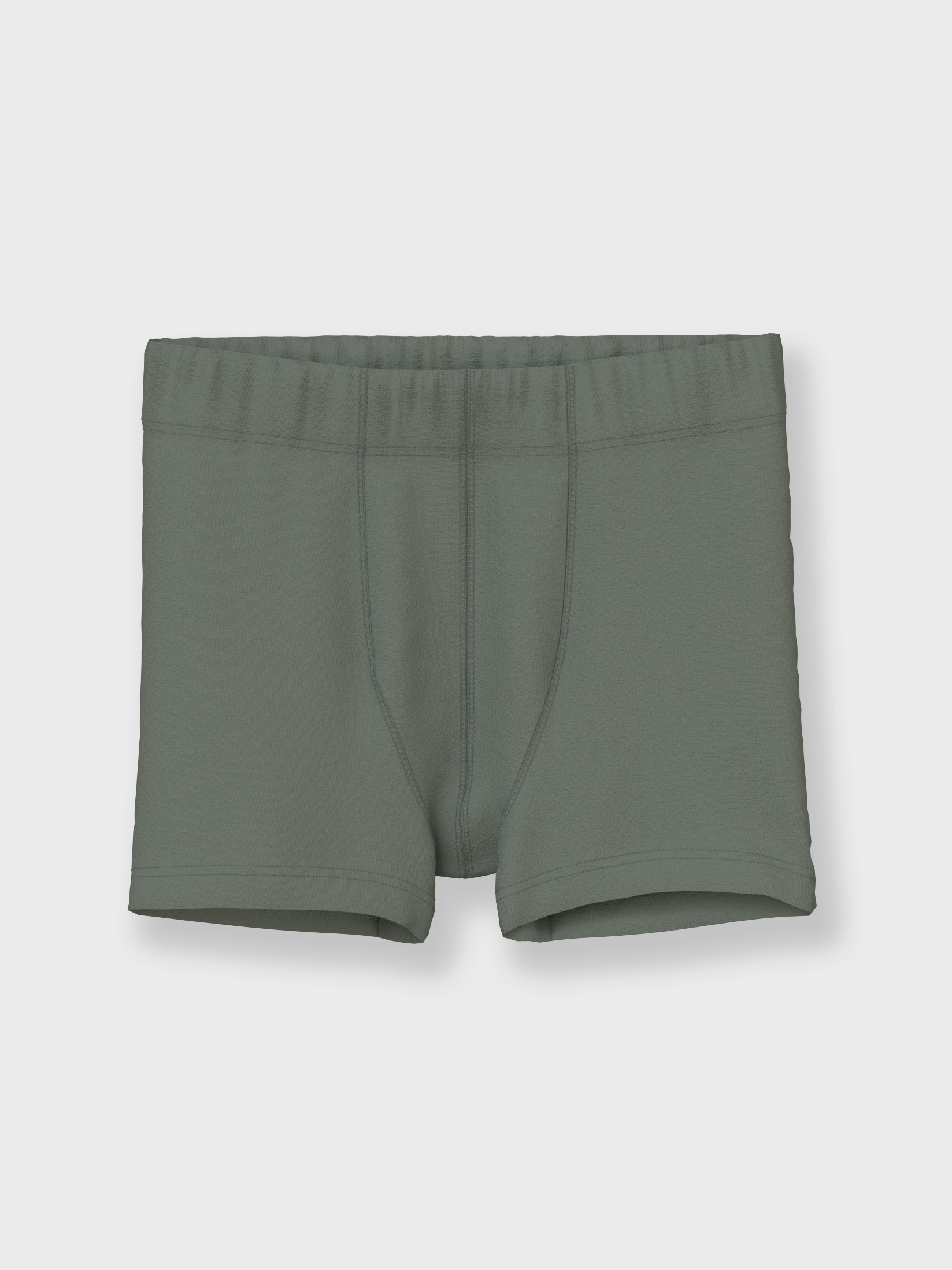 Name It Trunk »NMMTIGHTS 3P AGAVE GREEN DINO NOOS«, (Packung, 3 St.)