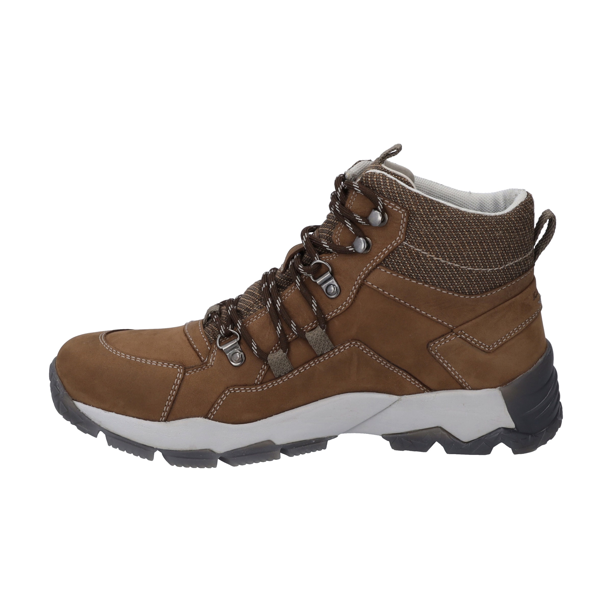 Josef Seibel Stiefelette »Philipp 50, braun-kombi«