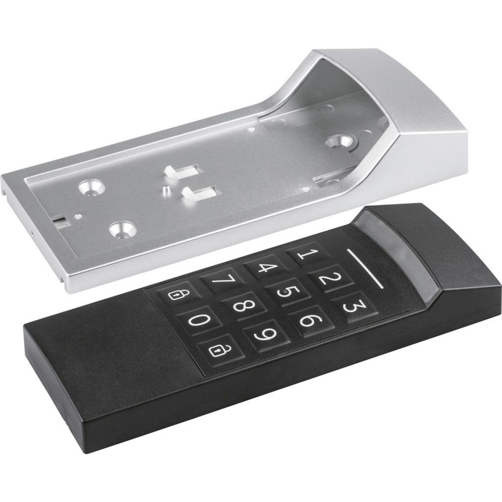 Homematic IP Smart-Home-Zubehör »Keypad«