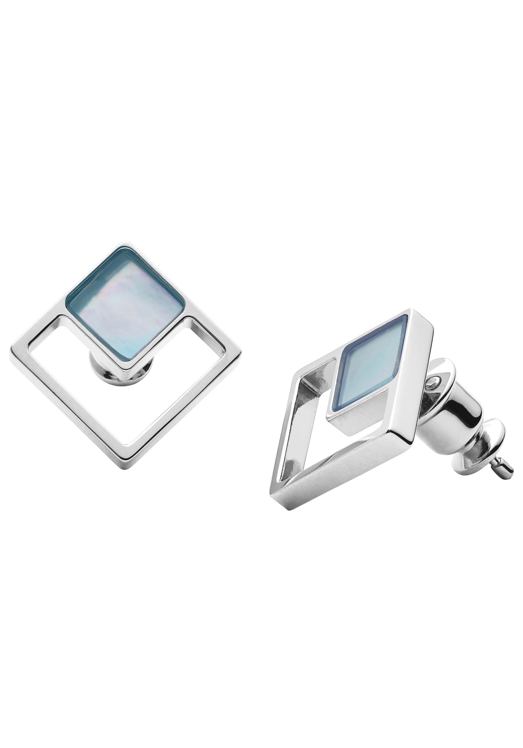Skagen Paar Ohrstecker »AGNETHE, SKJ1181040«
