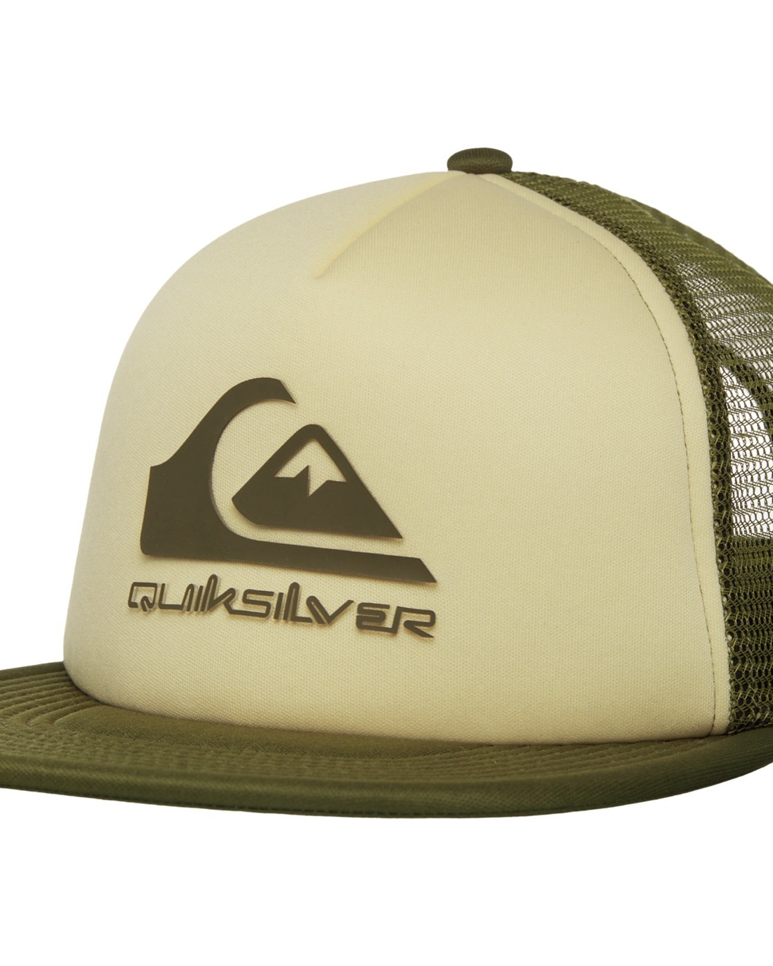 Quiksilver Trucker Cap »Foamslayer«