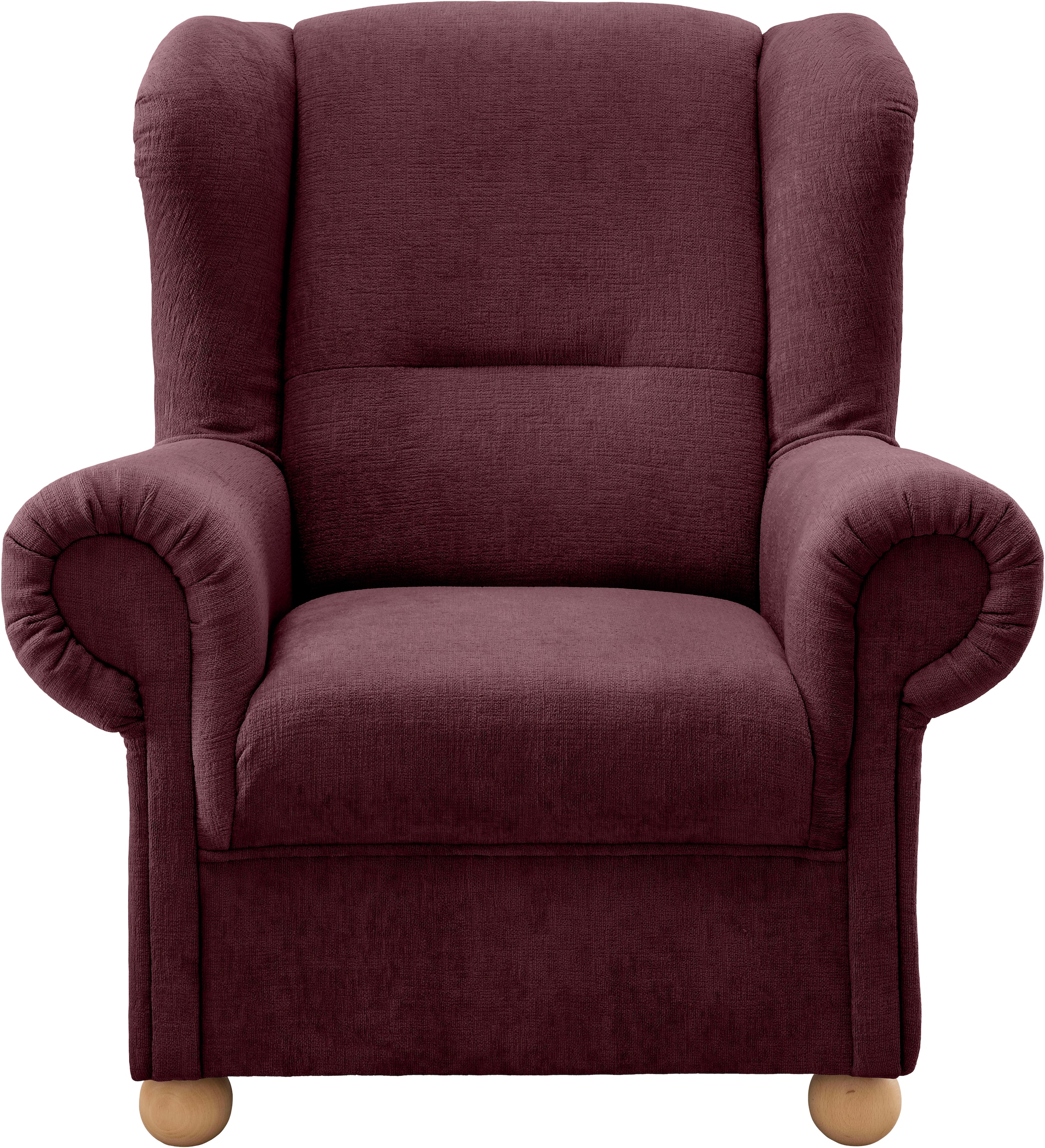 Home affaire Polstergarnitur »Torello« 2 tlg. tlg.