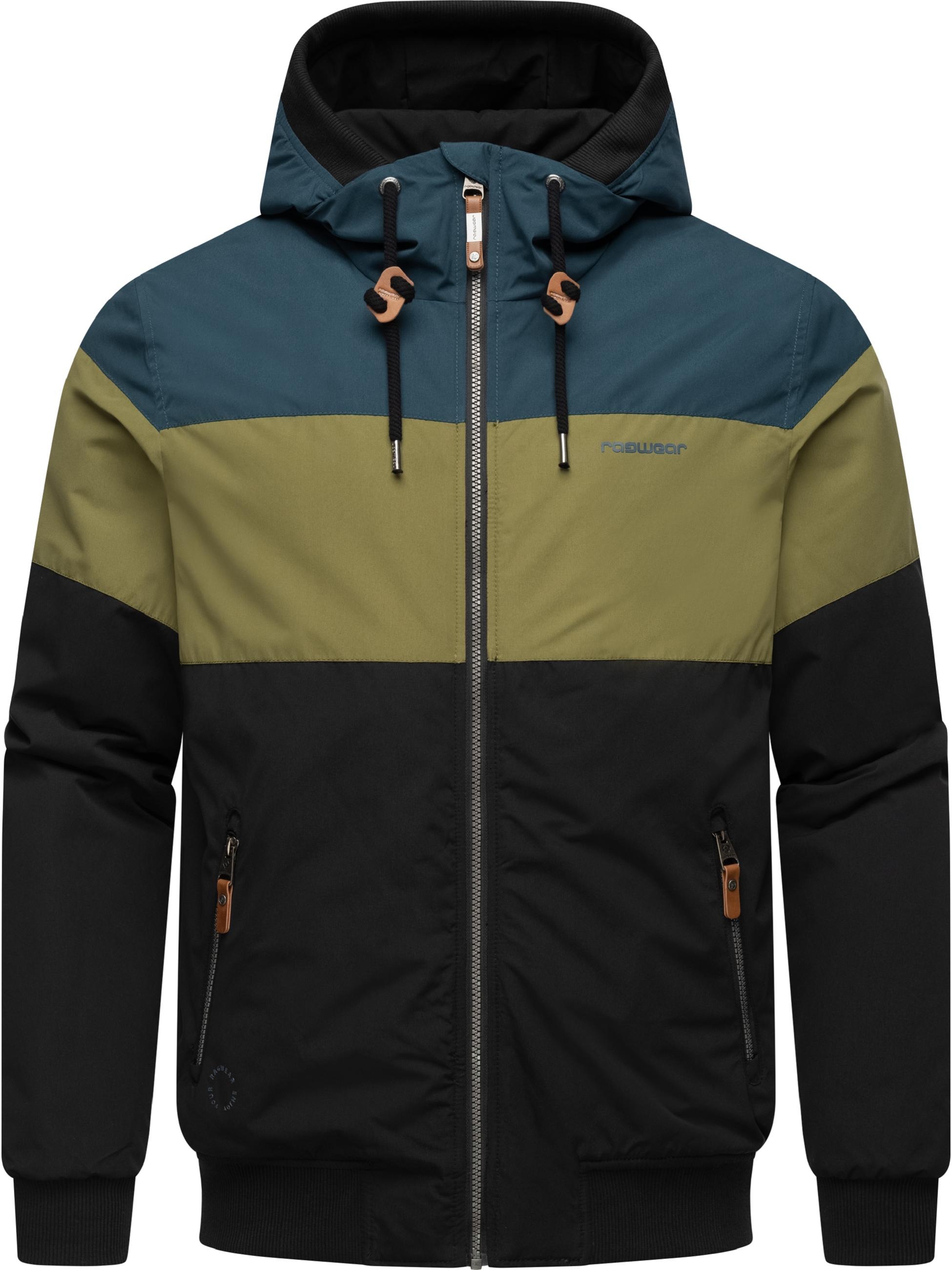 Ragwear Outdoorjacke »Outdoorjacke Jayce YOUMODO«