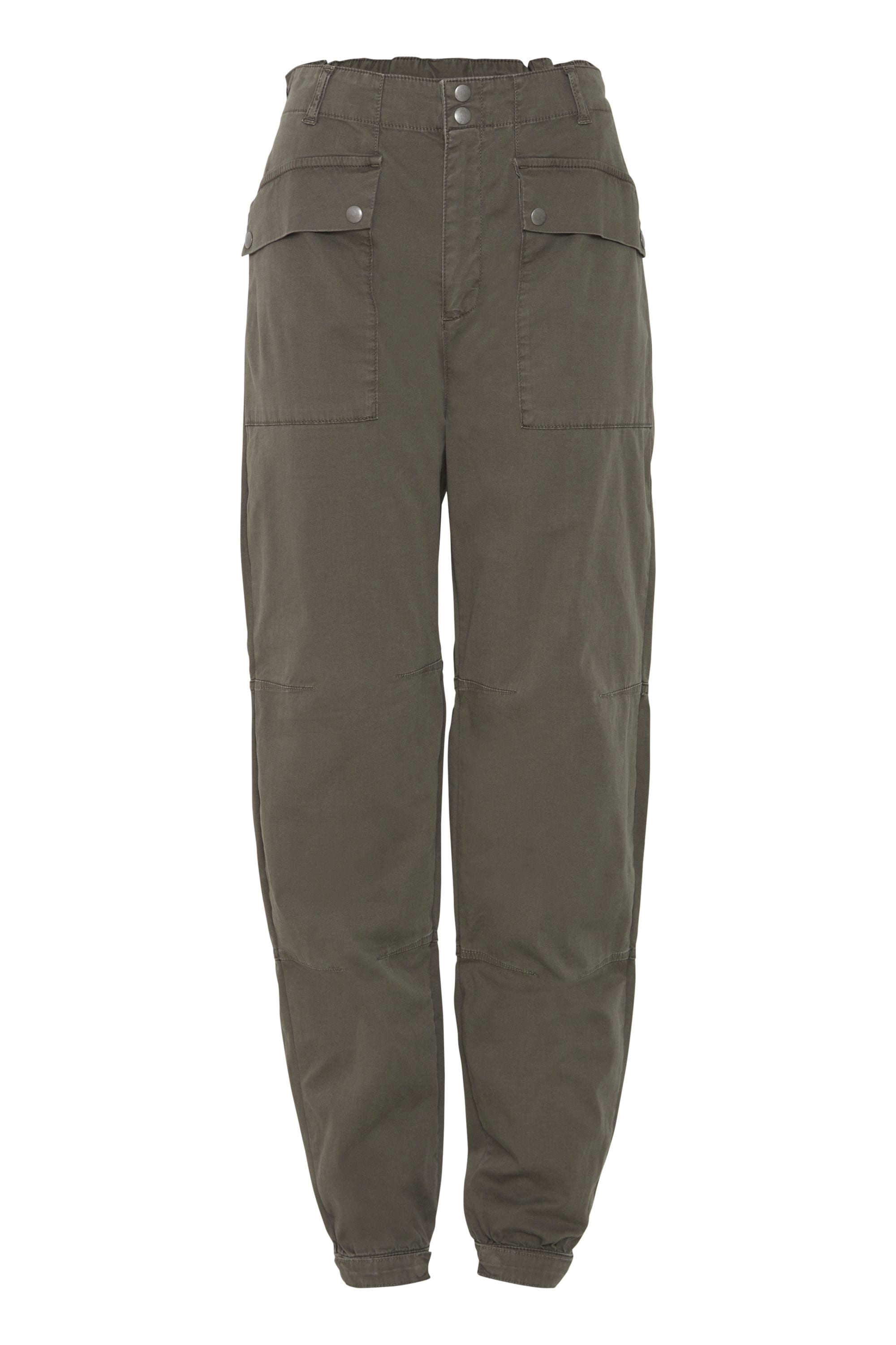 Cargohose »Cargohose PZDrew«