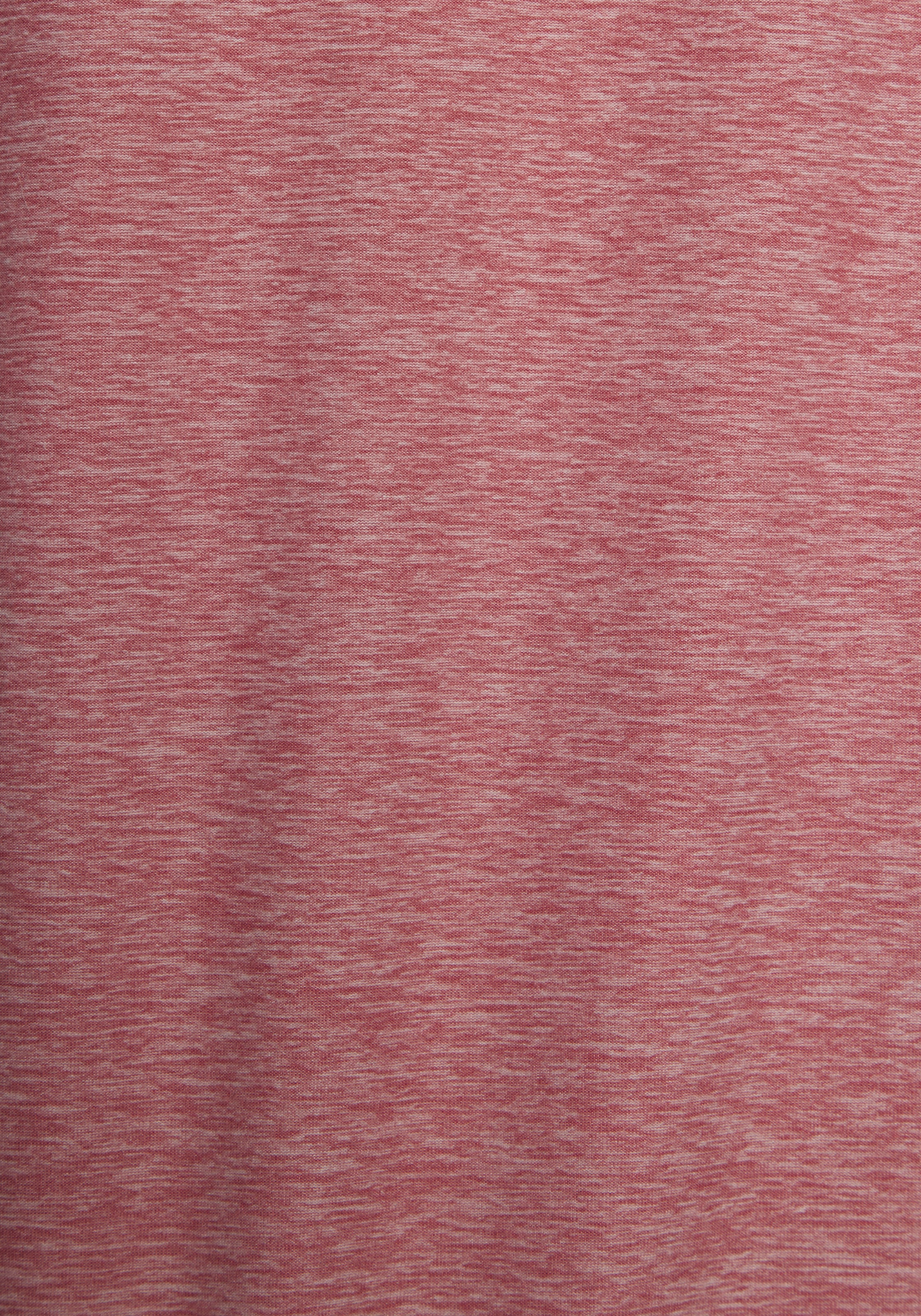 Vivance active Funktions-Kapuzensweatjacke