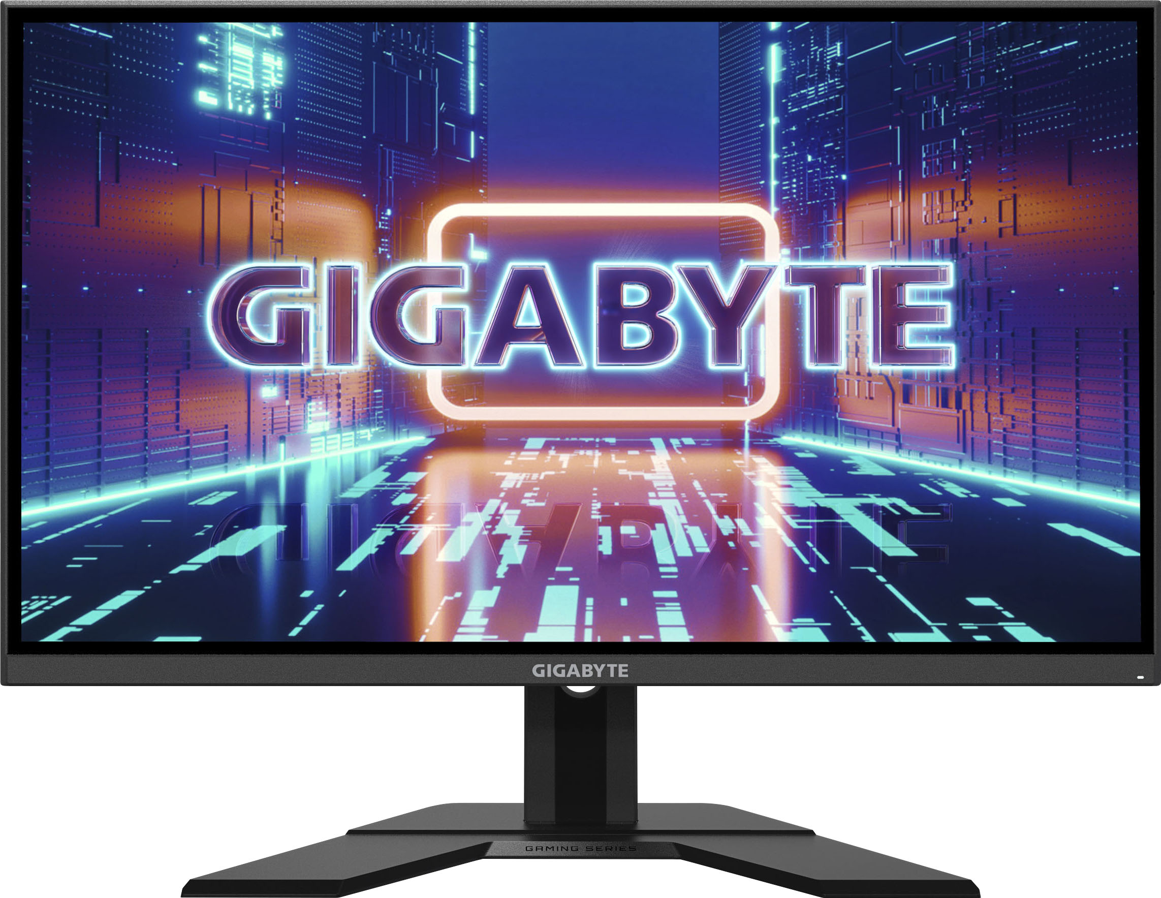 Gaming-Monitor »G27Q«, 68,5 cm/27 Zoll, 2560 x 1440 px, QHD, 1 ms Reaktionszeit, 144...