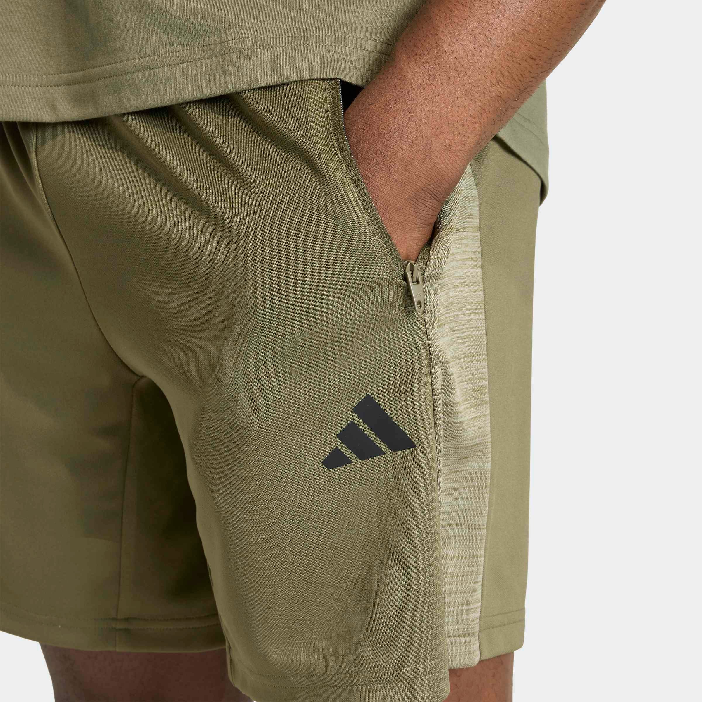 adidas Performance Shorts »WORKOUT ESSENTIALS ALL-SET«
