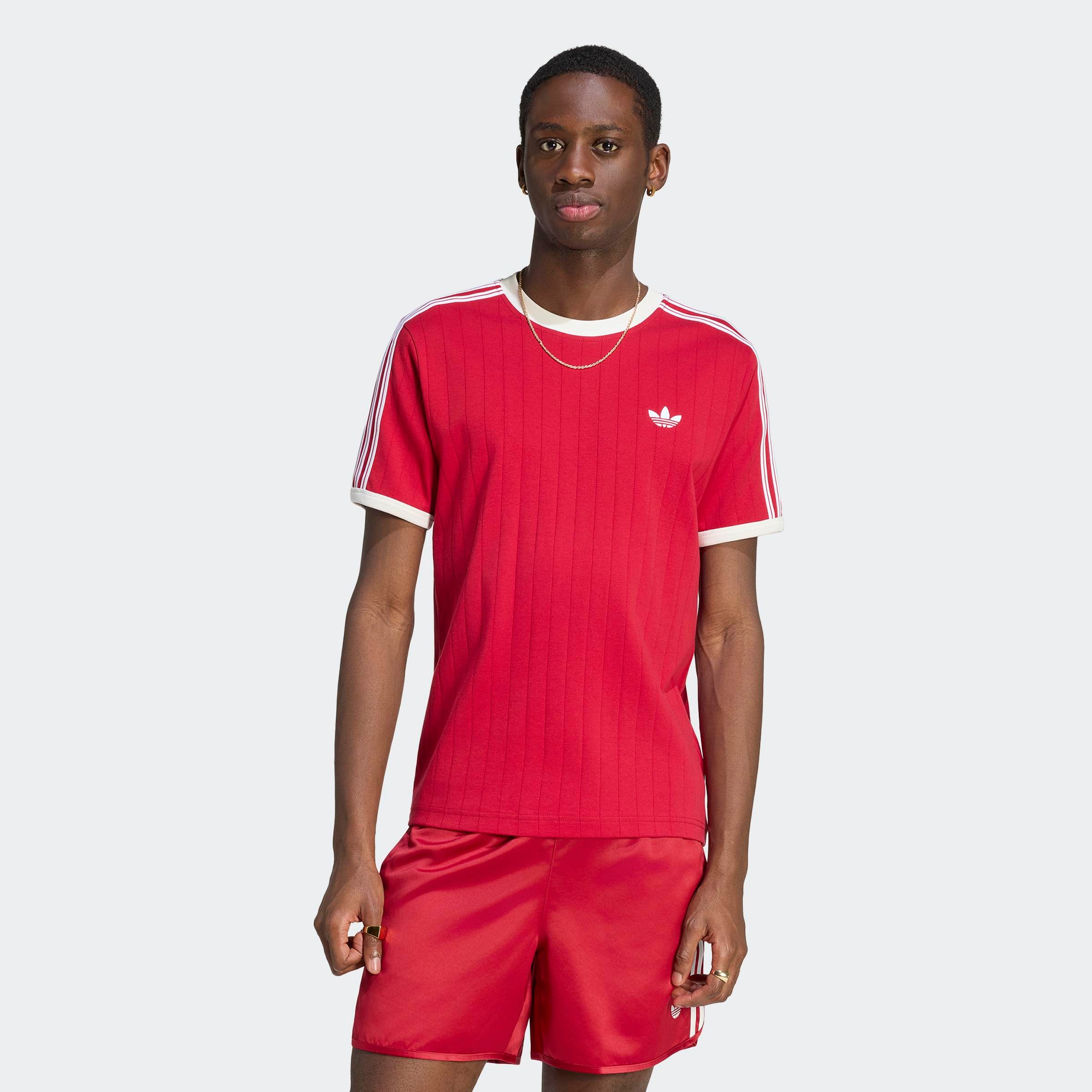 adidas Originals T-Shirt »3S TEE STR«