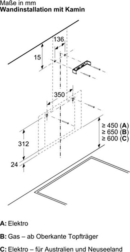 Constructa Wandhaube »CD688866«