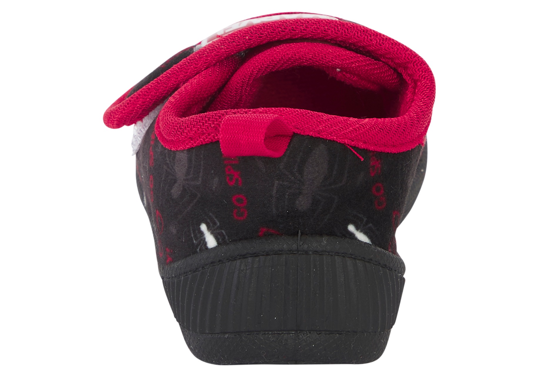 Disney Hausschuh »SPIDERMAN«  super weiche, flexible Sohle