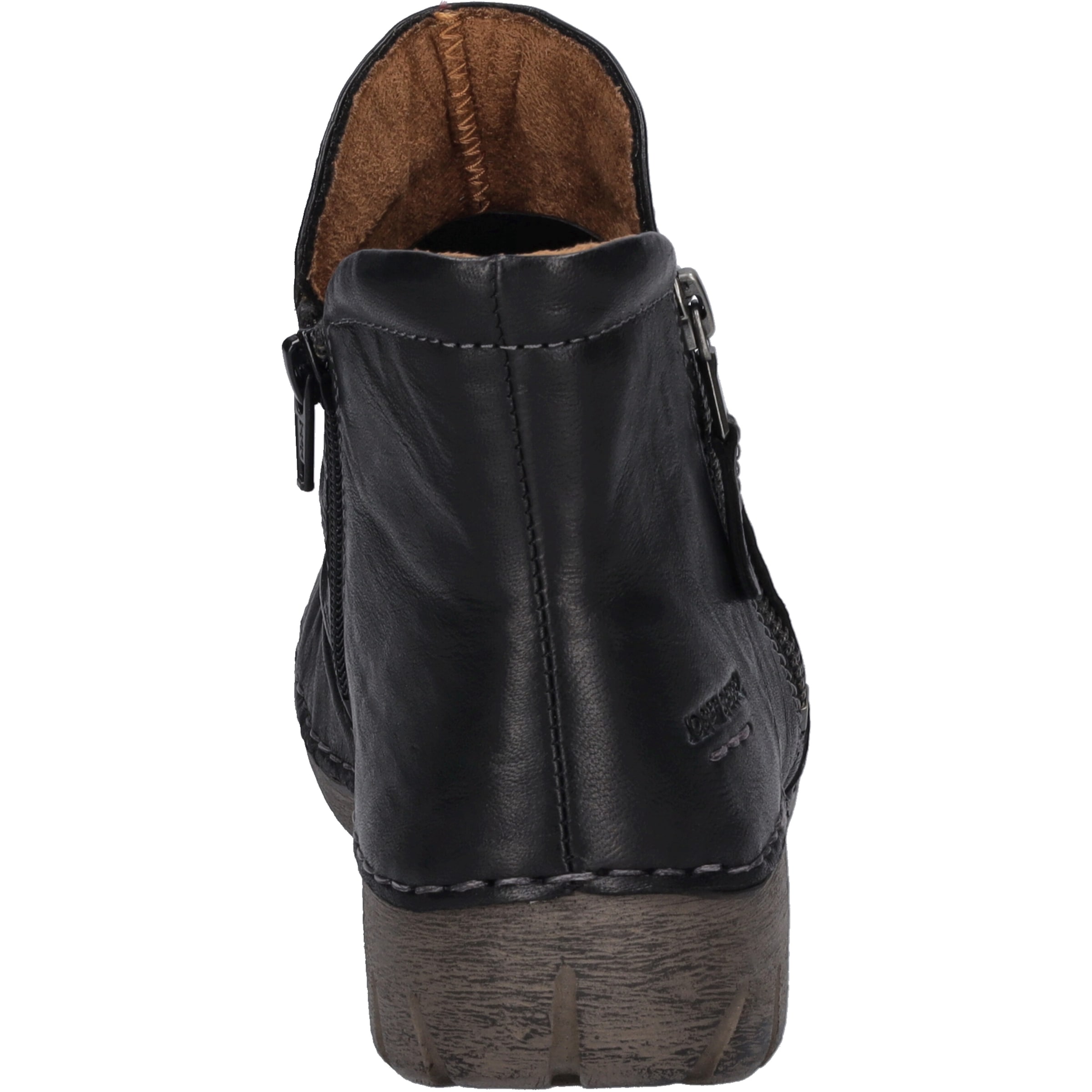 Josef Seibel Stiefelette »Felicia 06, schwarz«