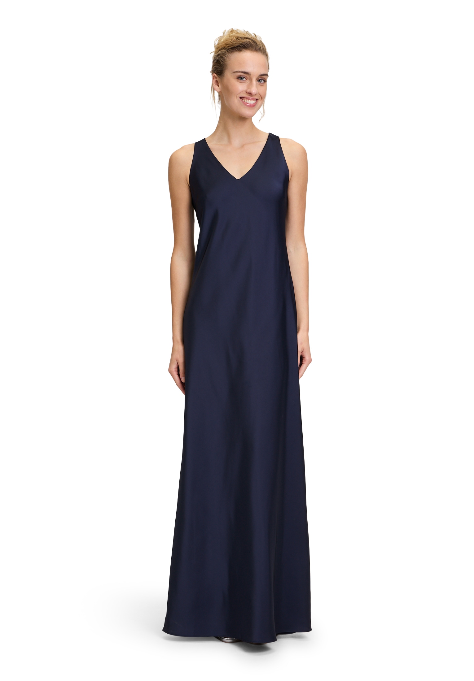 Vera Mont Cocktailkleid »Cocktailkleid Slim Fit«