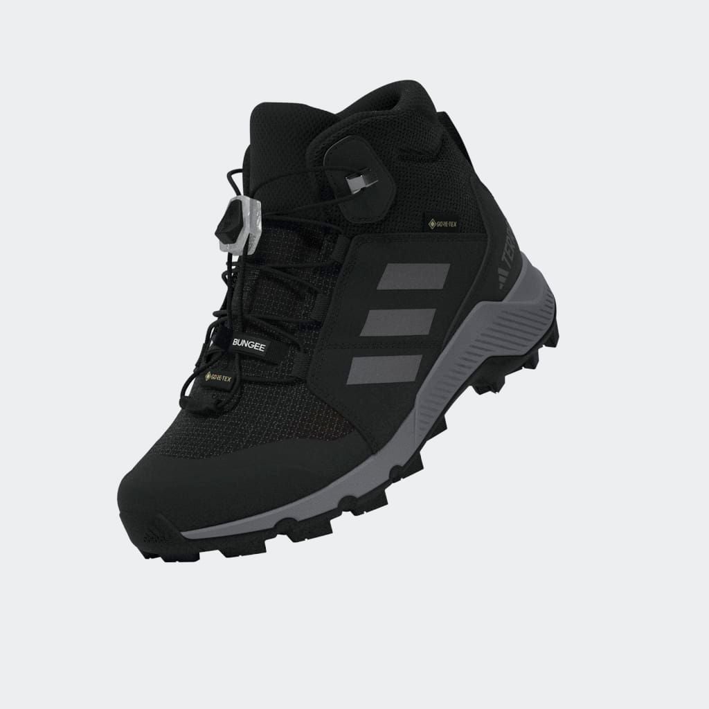 adidas TERREX Wanderschuh »MID GORE-TEX«, wasserdicht