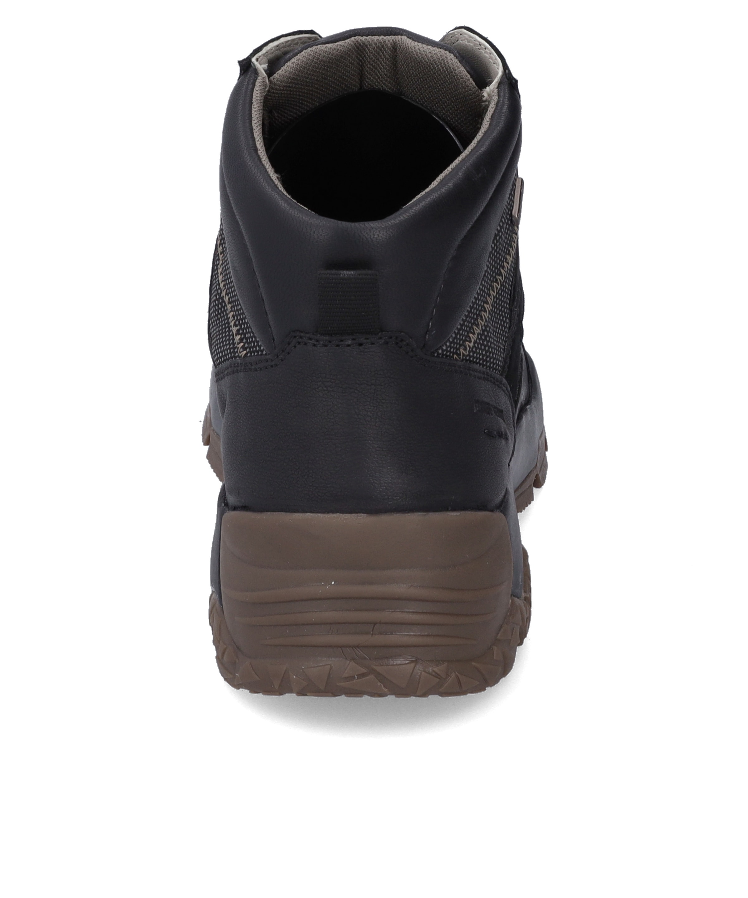Josef Seibel Stiefelette »Philipp 52, schwarz«