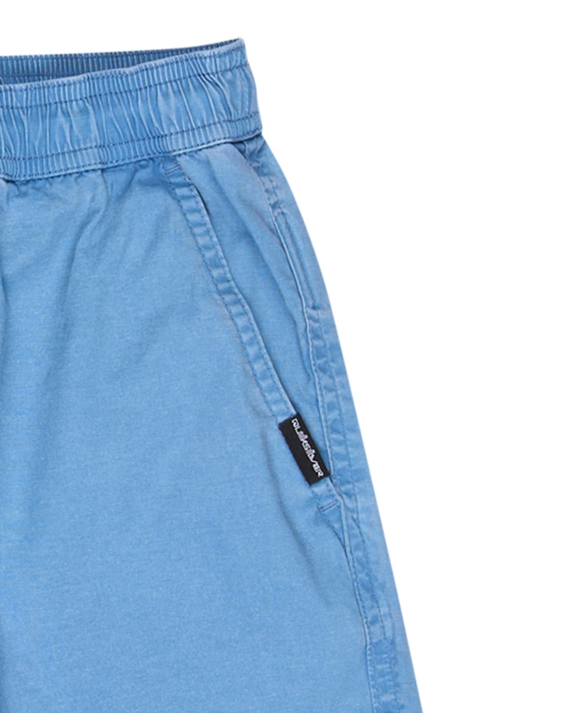 Quiksilver Bermudas »Taxer Youth 15"«