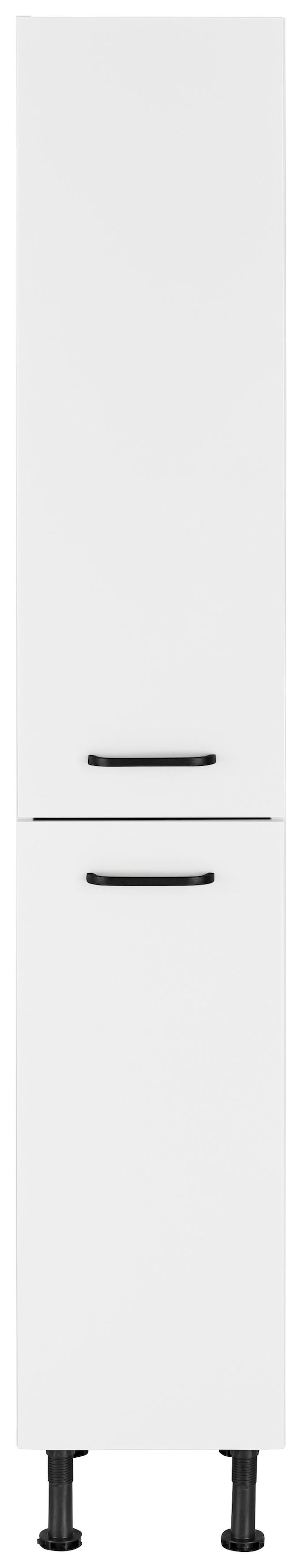 OPTIFIT Apothekerschrank »Elga« mit Soft-Close-Funktion, höhenverstellbaren Füßen, Breite 30 cm