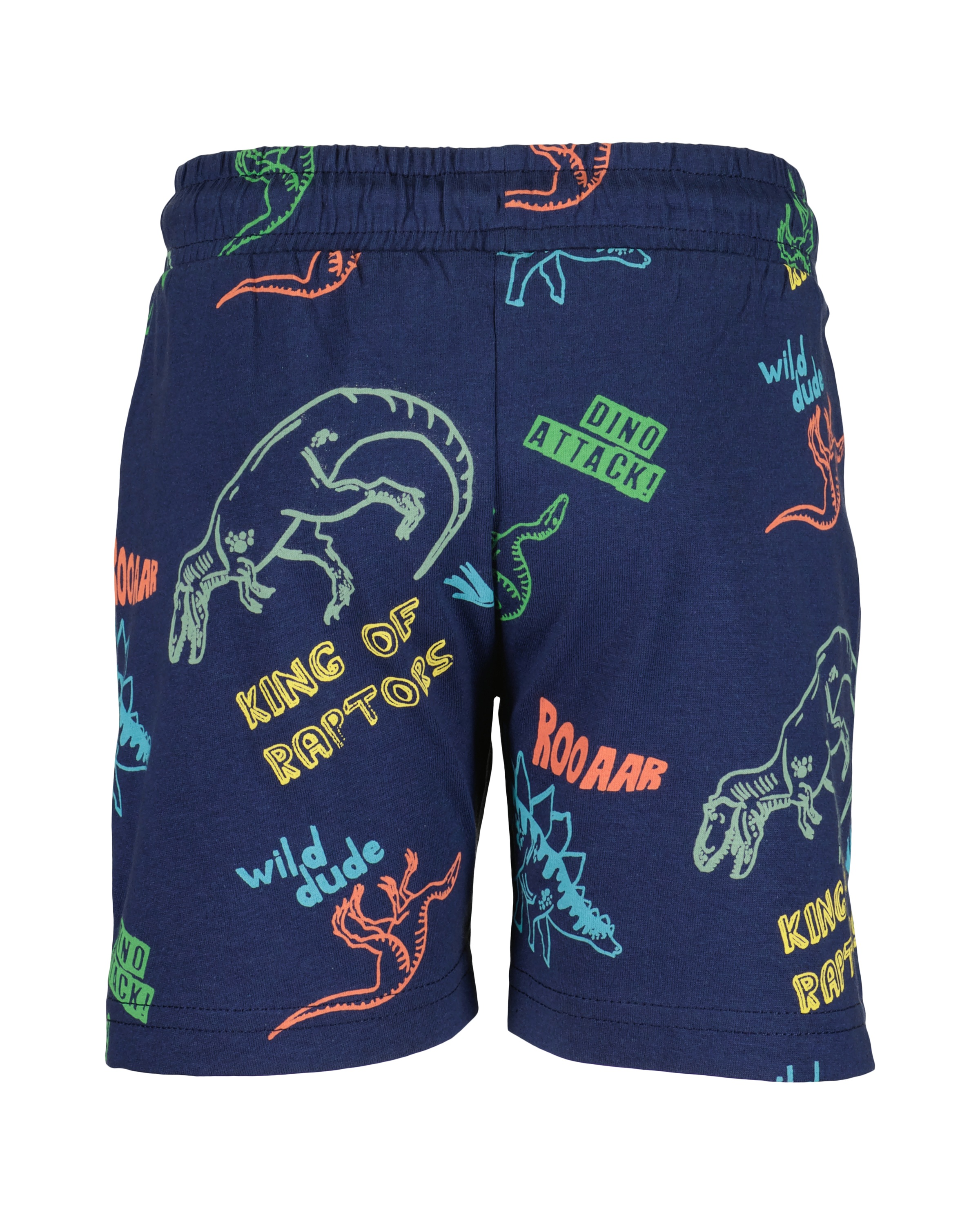 Blue Seven Sweatshorts