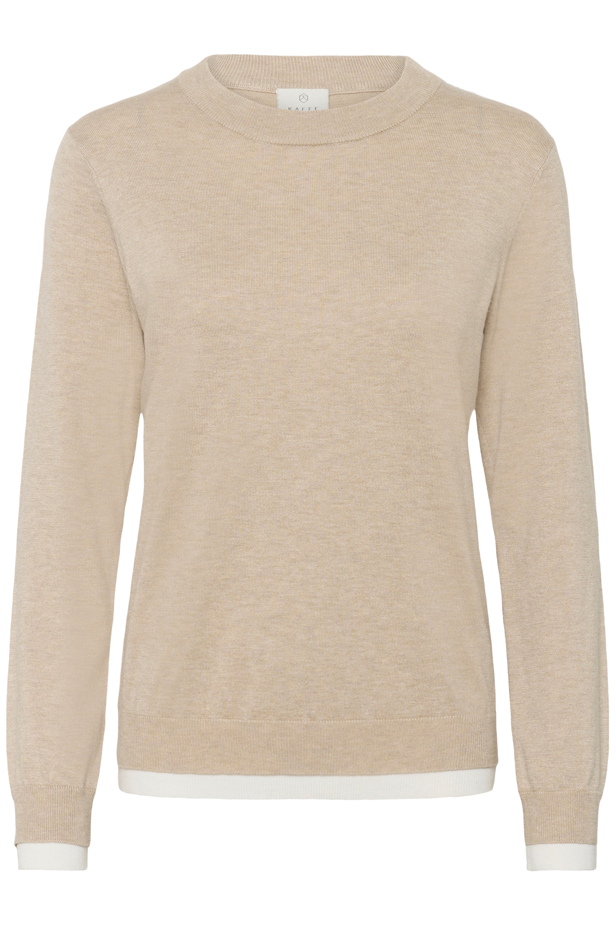 KAFFE Strickpullover »Strickpullover KAlizza«