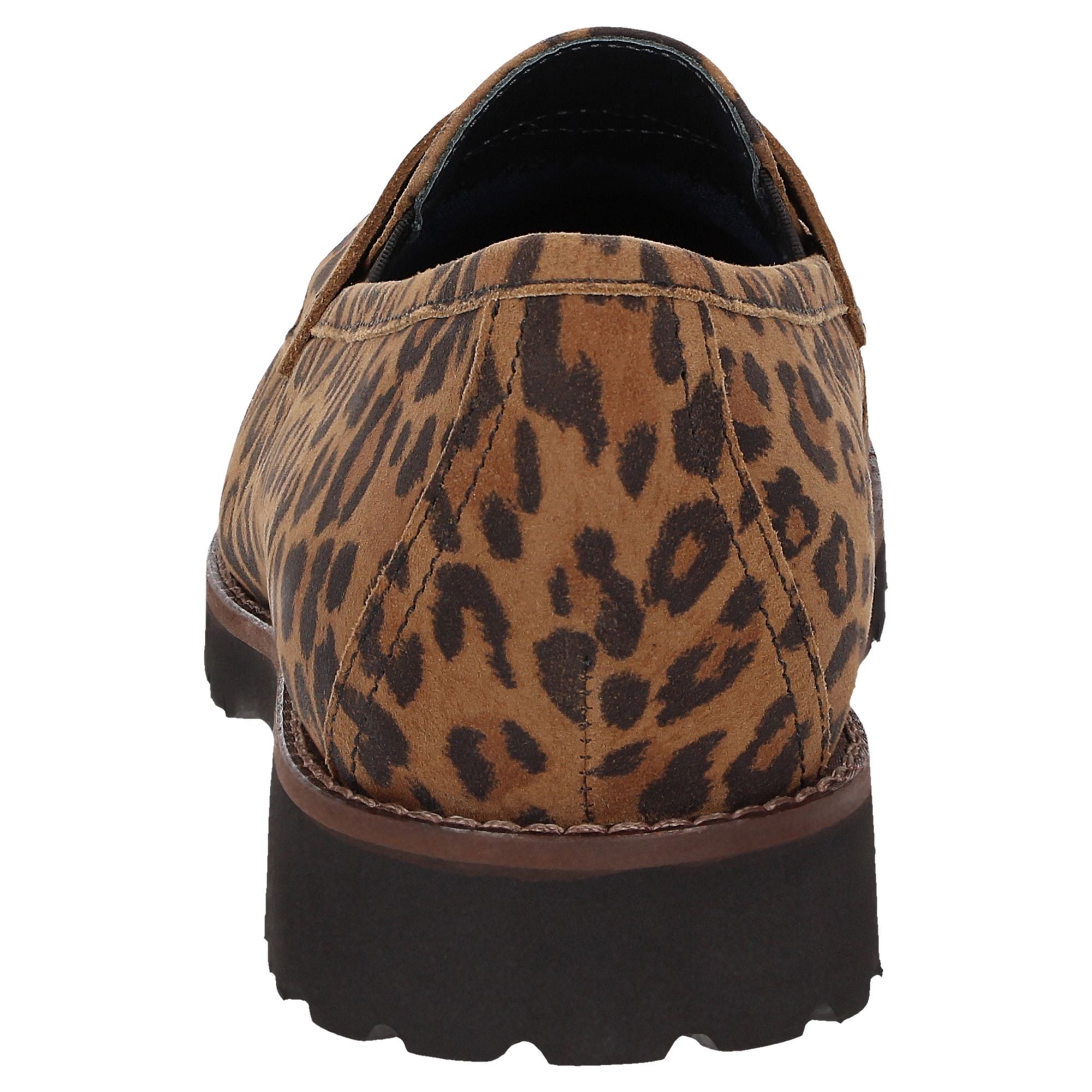 SIOUX Slipper »Meredith-709-H«
