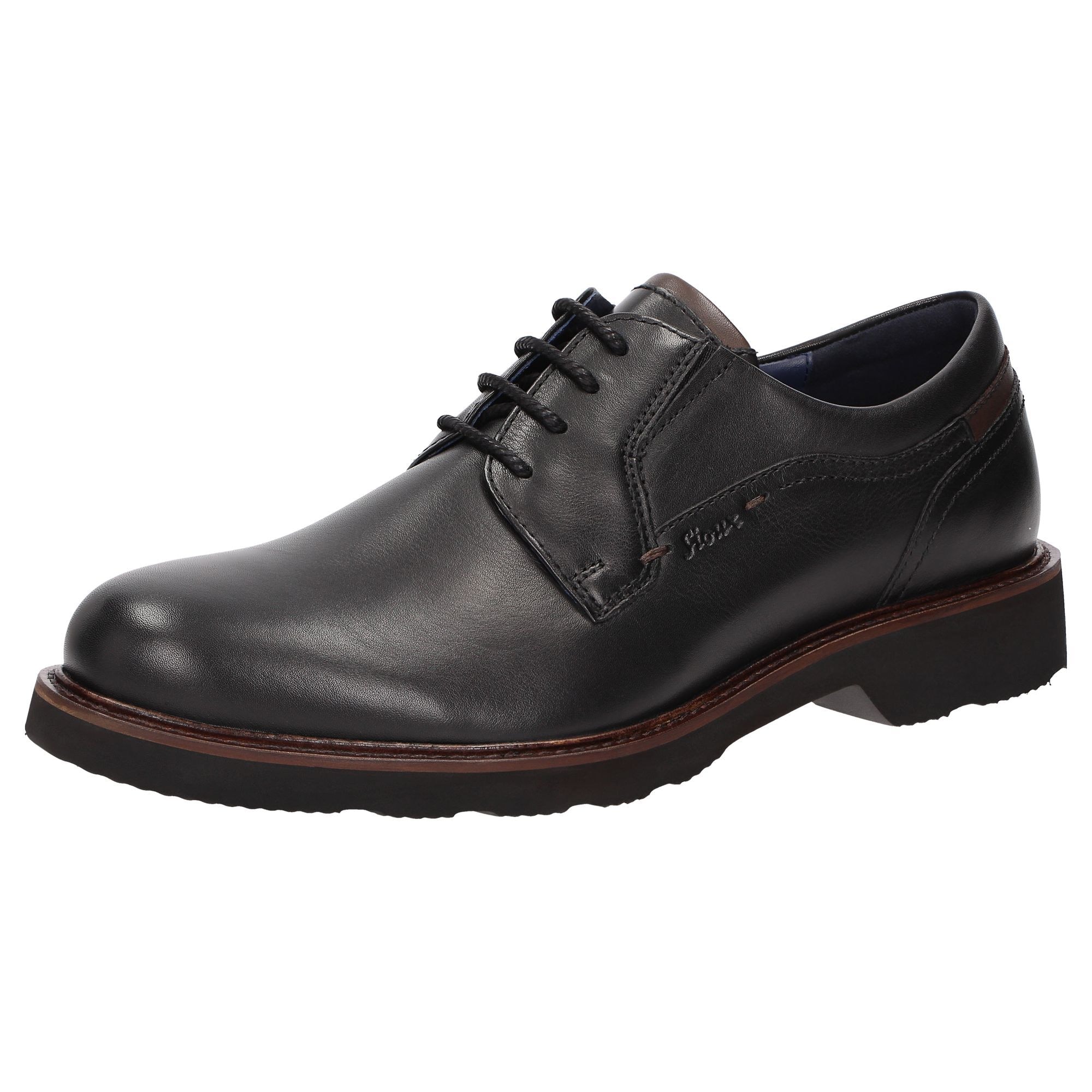 SIOUX Schnürschuh »Dilip-716-H«