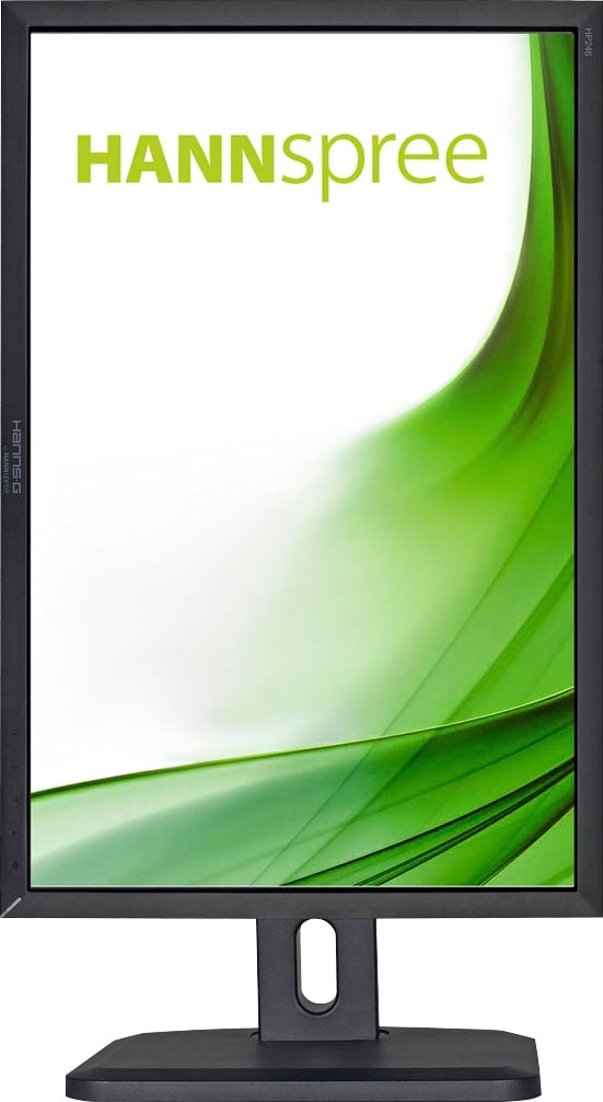 Hannspree Gaming-Monitor »HP246PDB(HSG1342)«, 61 cm/24 Zoll, 1920 x 1200 px, WUXGA, 4 ms Reaktionszeit, 60 Hz