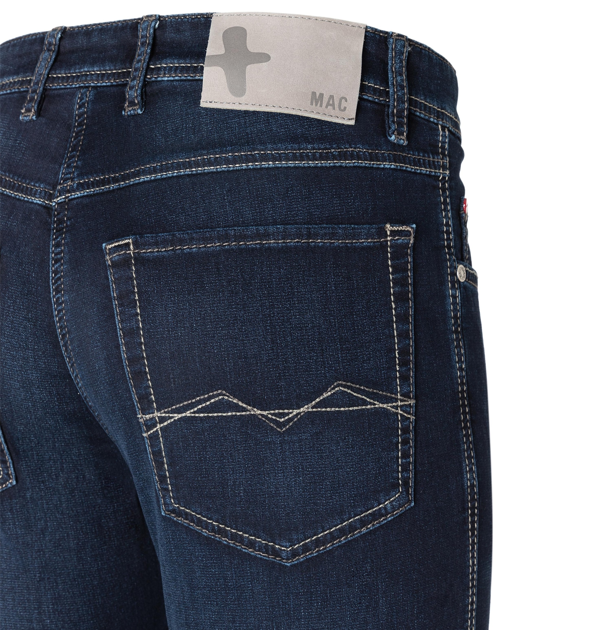 MAC Regular-fit-Jeans »Jog´n Jeans by MAC«, im Five-Pocket Style