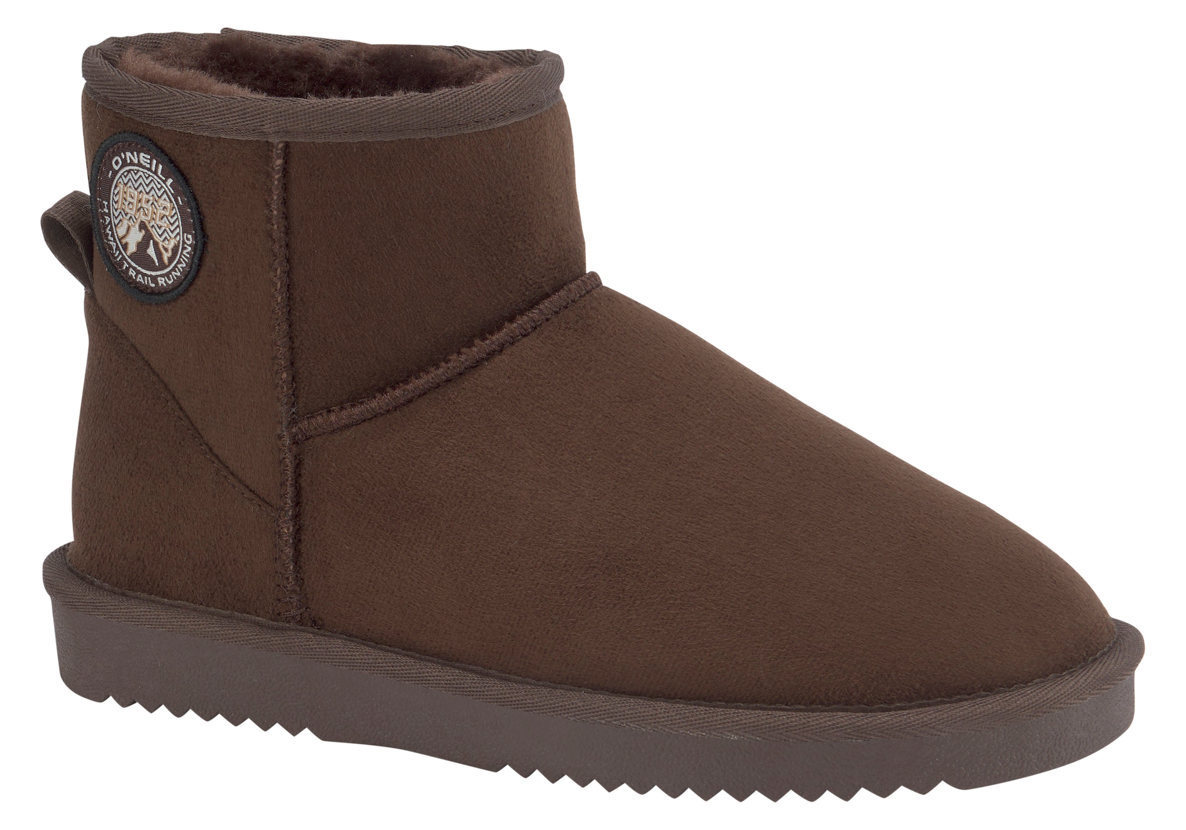 O'Neill Schlupfboots »BOLSA CHICA WOMEN MID«, Warmfutter