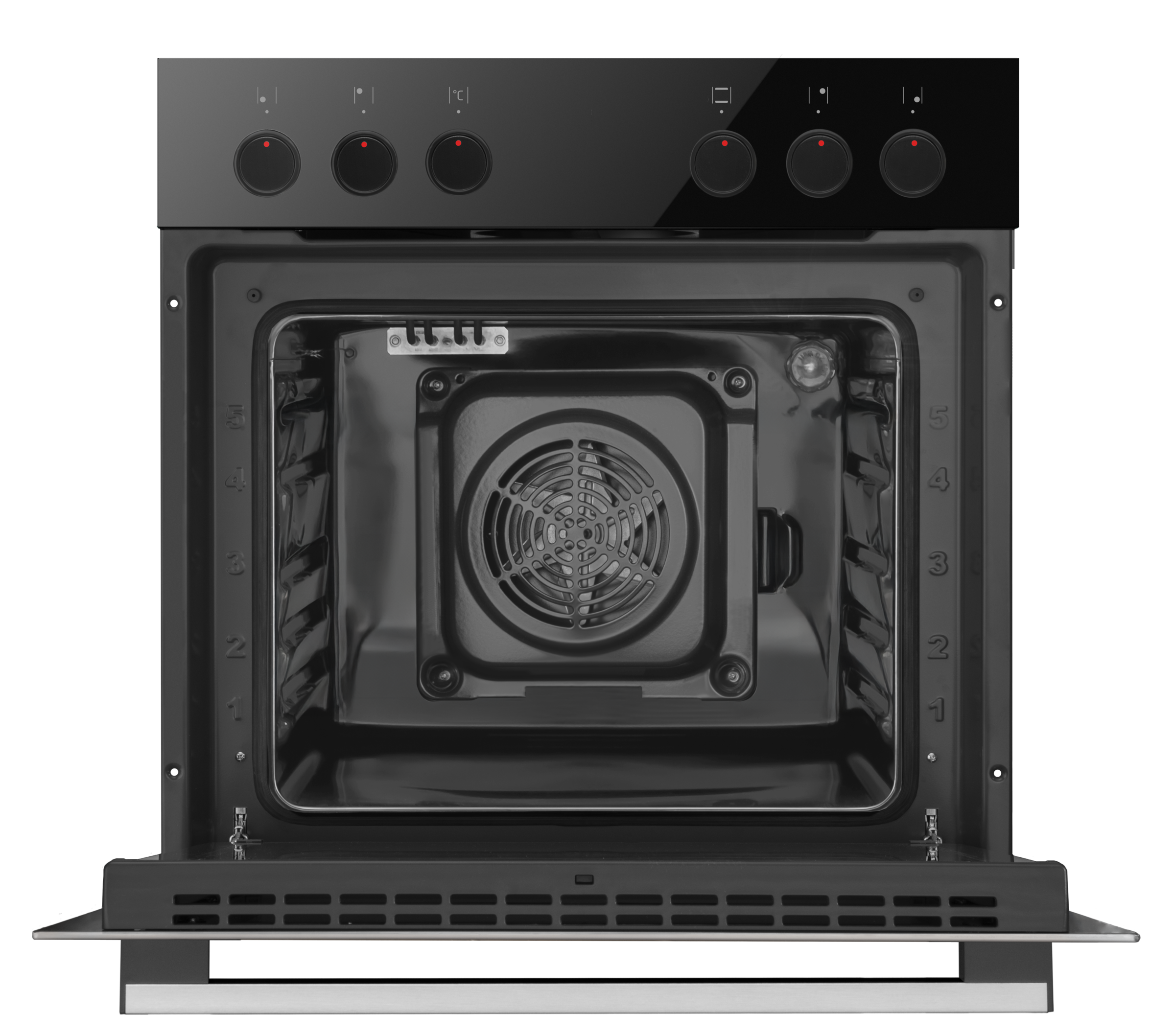 Amica Elektro-Herd-Set »EHC 933 331 S«