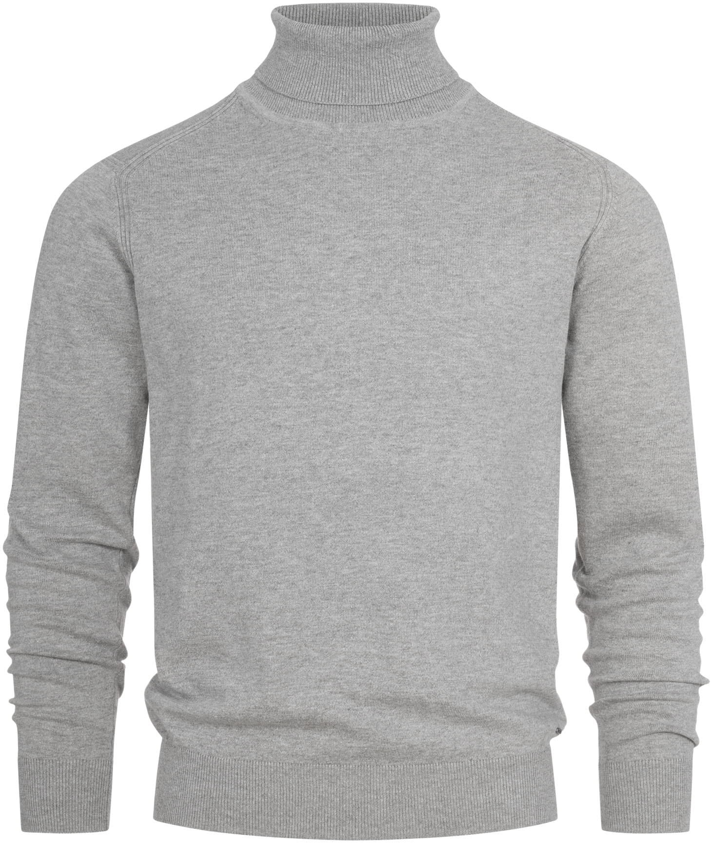 Indicode Rollkragenpullover »INBurns«