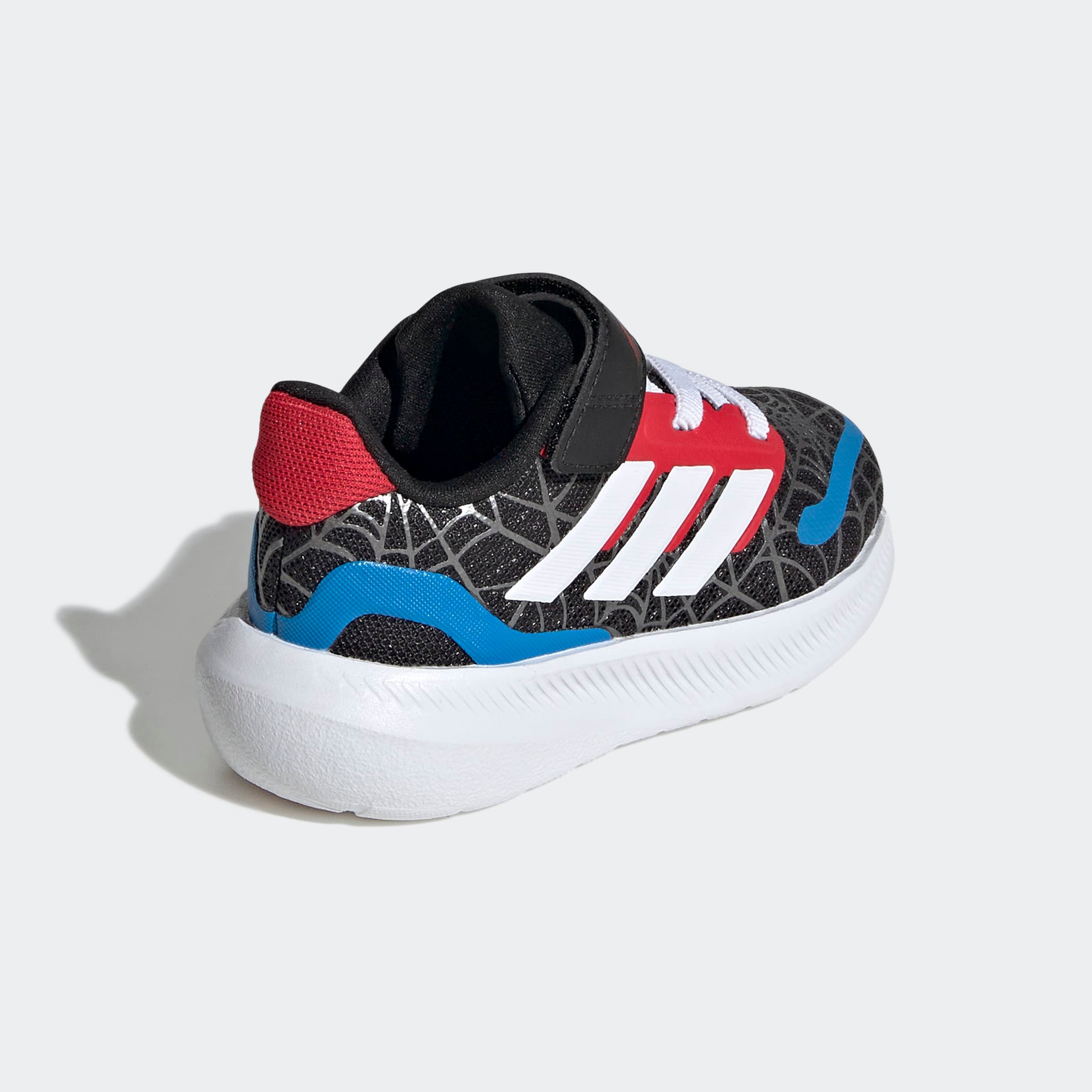 adidas Sportswear Sneaker »ADIDAS X MARVEL SPIDER-MAN RUNFALCON KIDS«  für Kinder