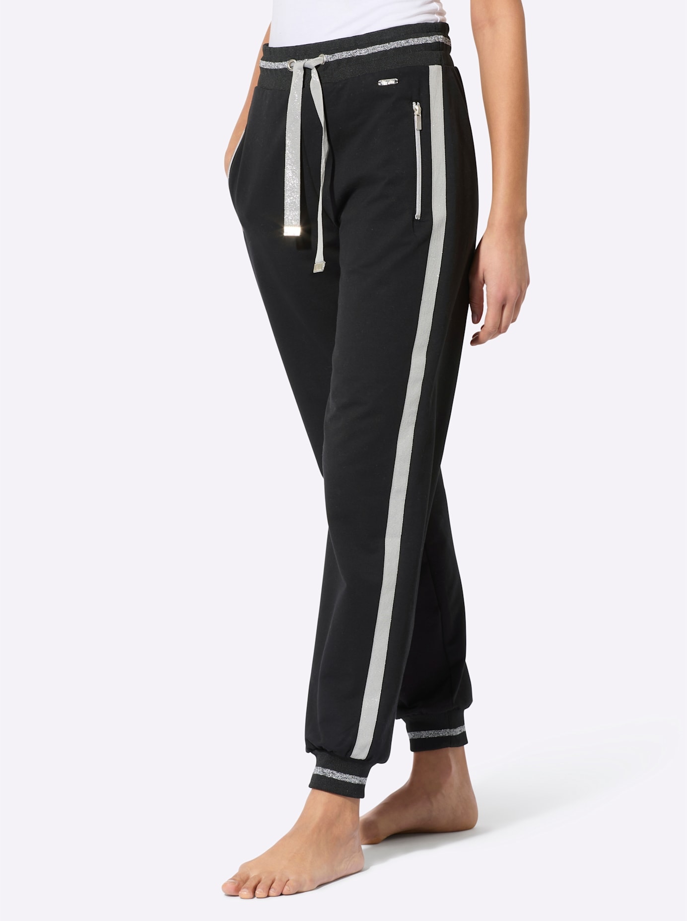 feel good Dehnbund-Hose