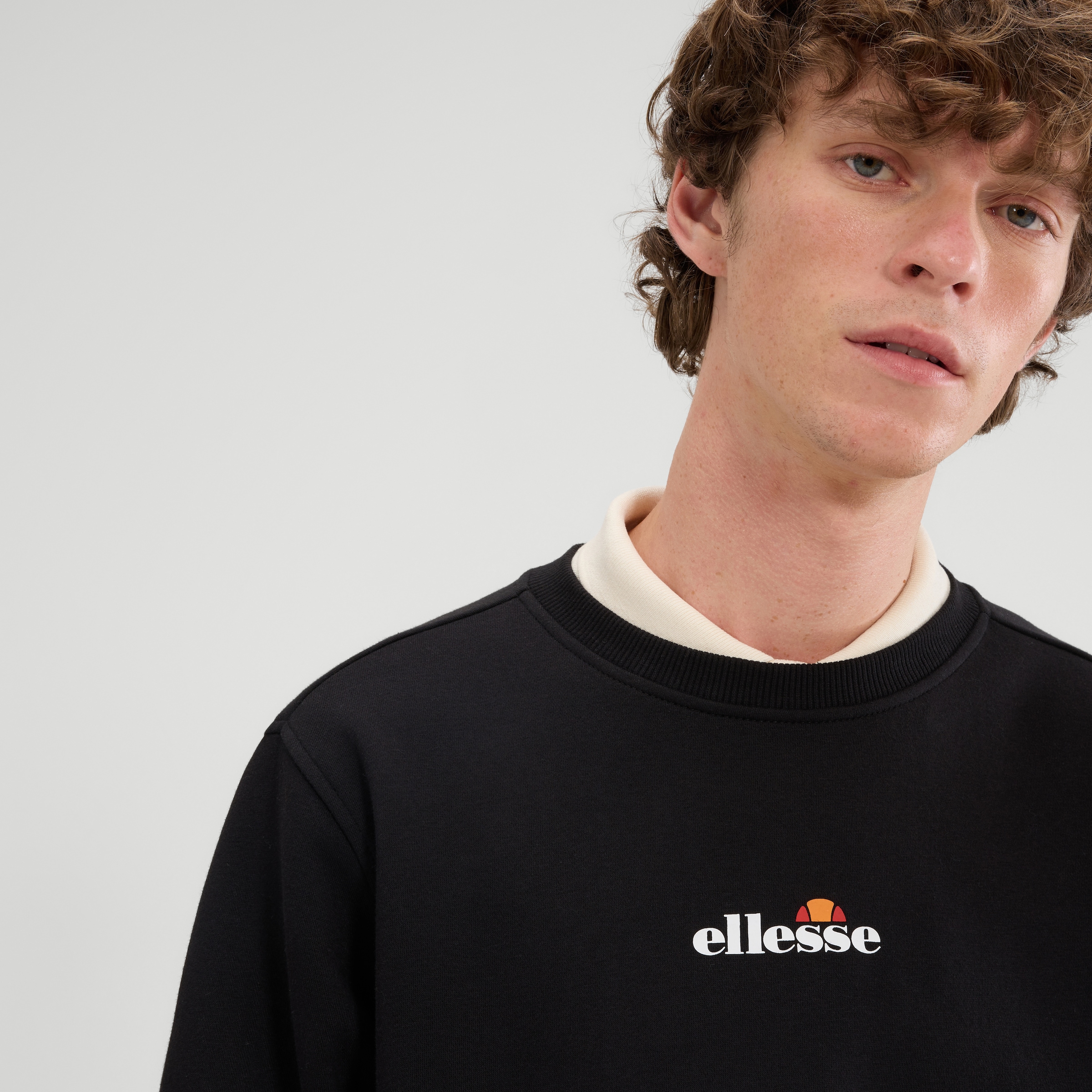 Ellesse Sweatshirt »KIAMTO 2 SWEATSHIRT«, 1 Stk.
