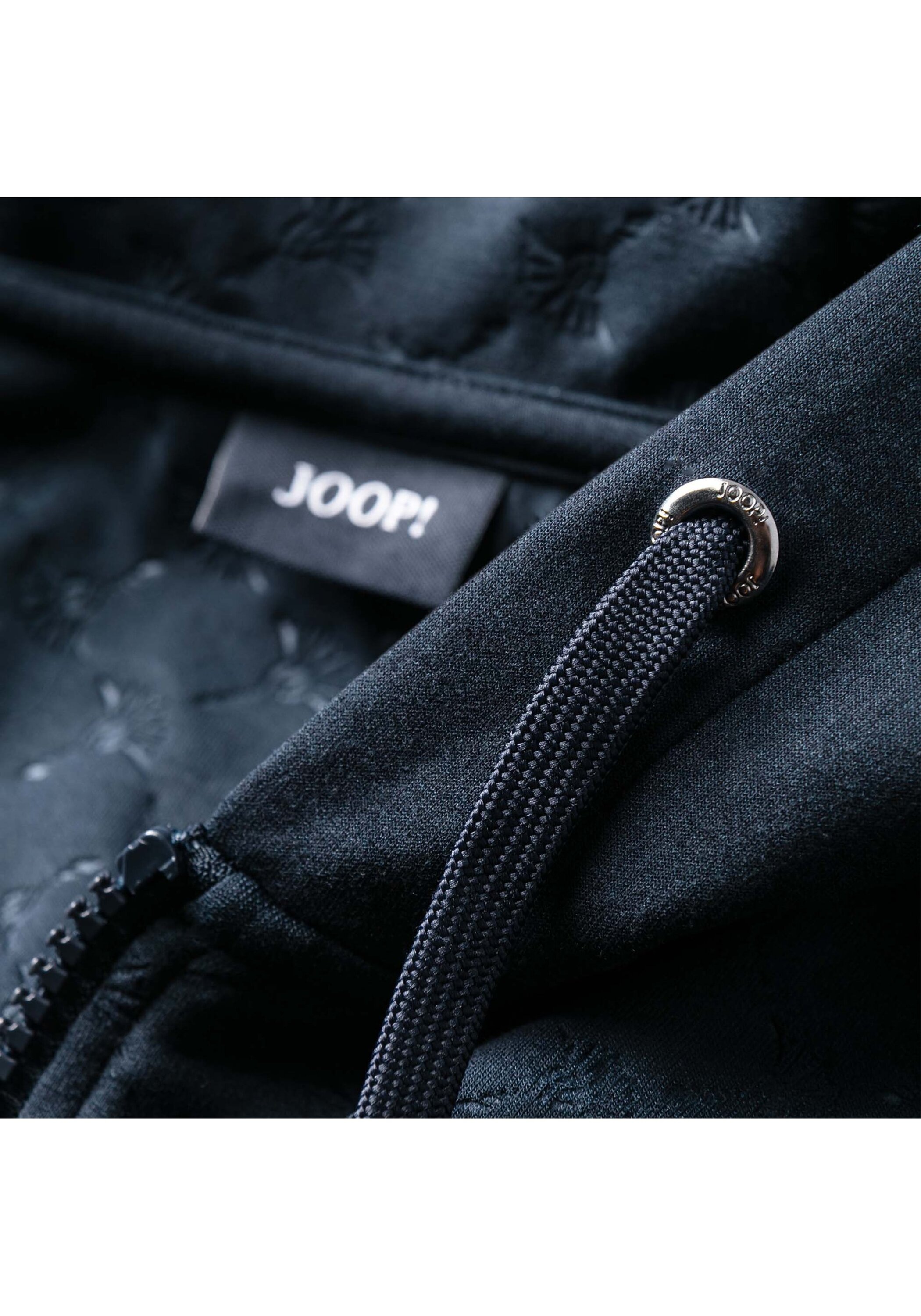 JOOP! Sweater »Sweatjacke«