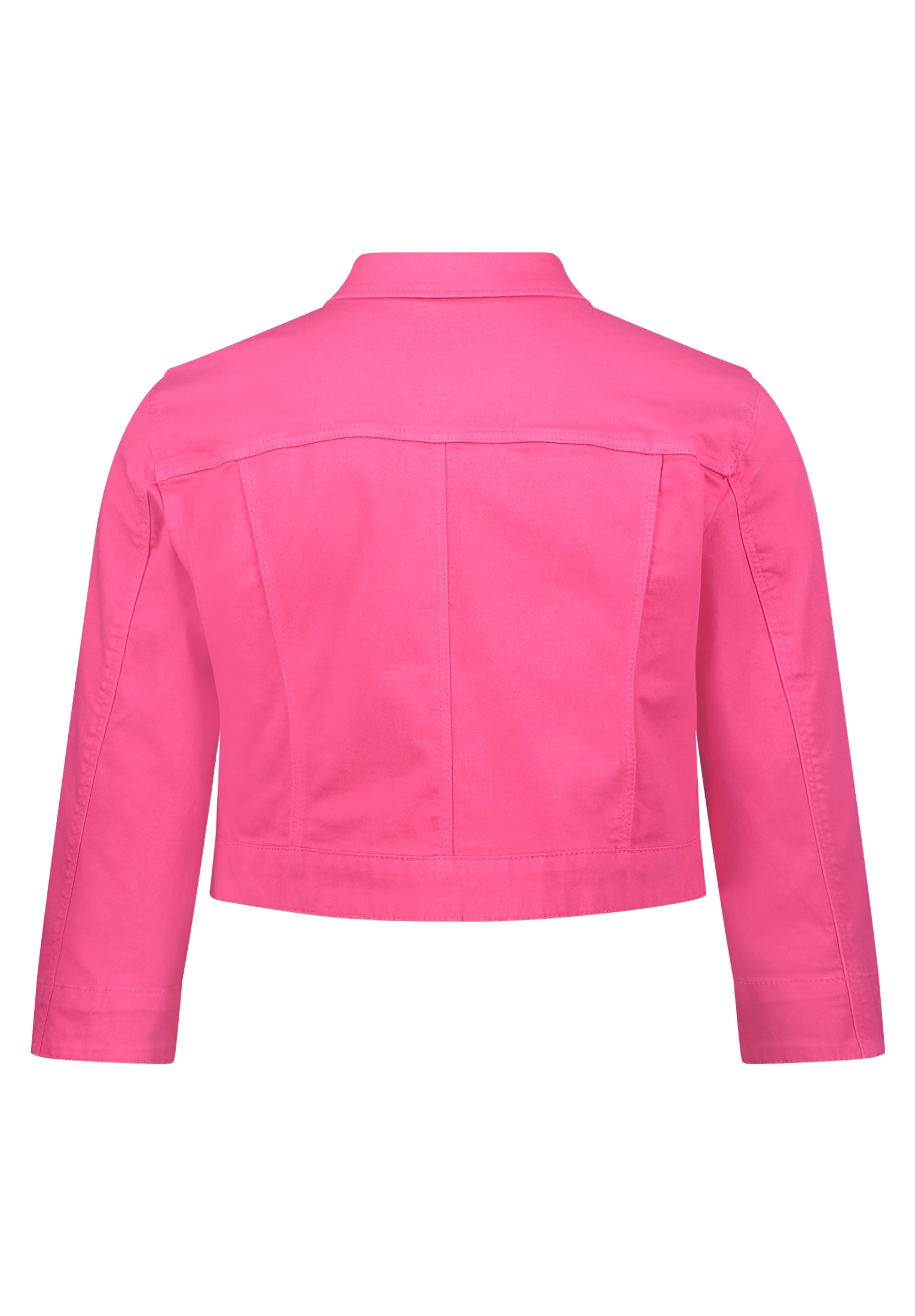 Betty Barclay Jeansblazer »Jeansjacke mit 3/4 Arm«