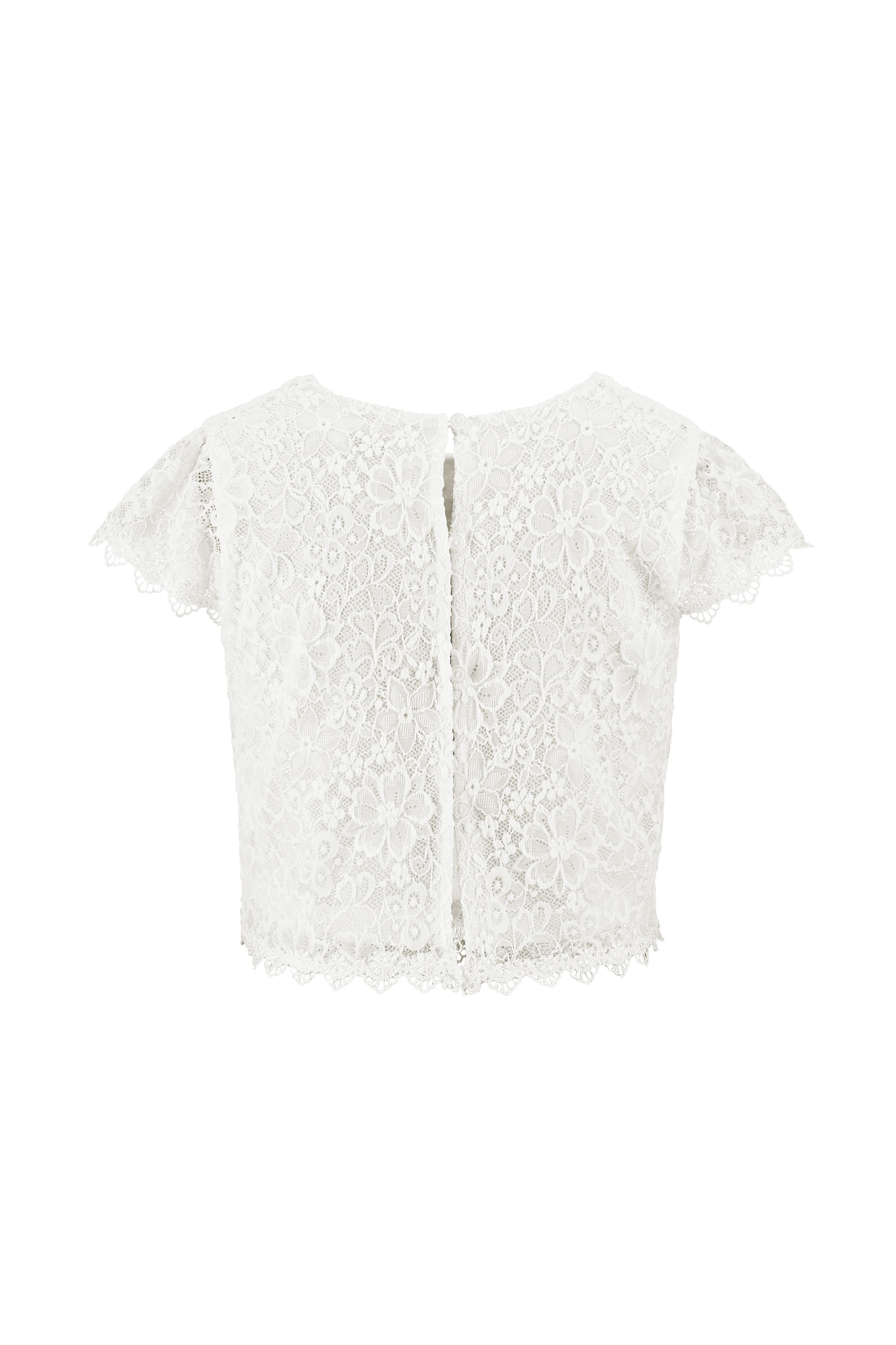 happy girls Sommerkleid »Shirt«