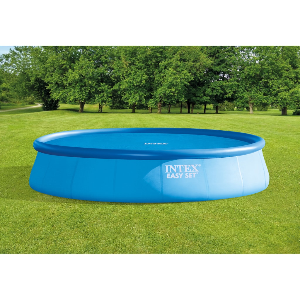 Intex Solarabdeckplane »Solar-Pool-Cover«, Ø: 538 cm