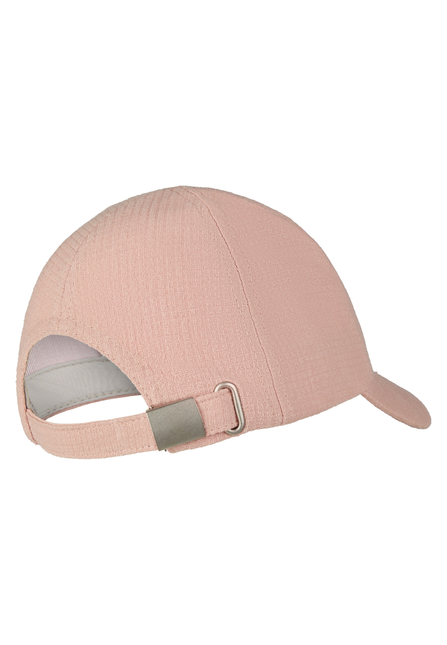 Sterntaler® Baskenmütze »Basecap Struktur«