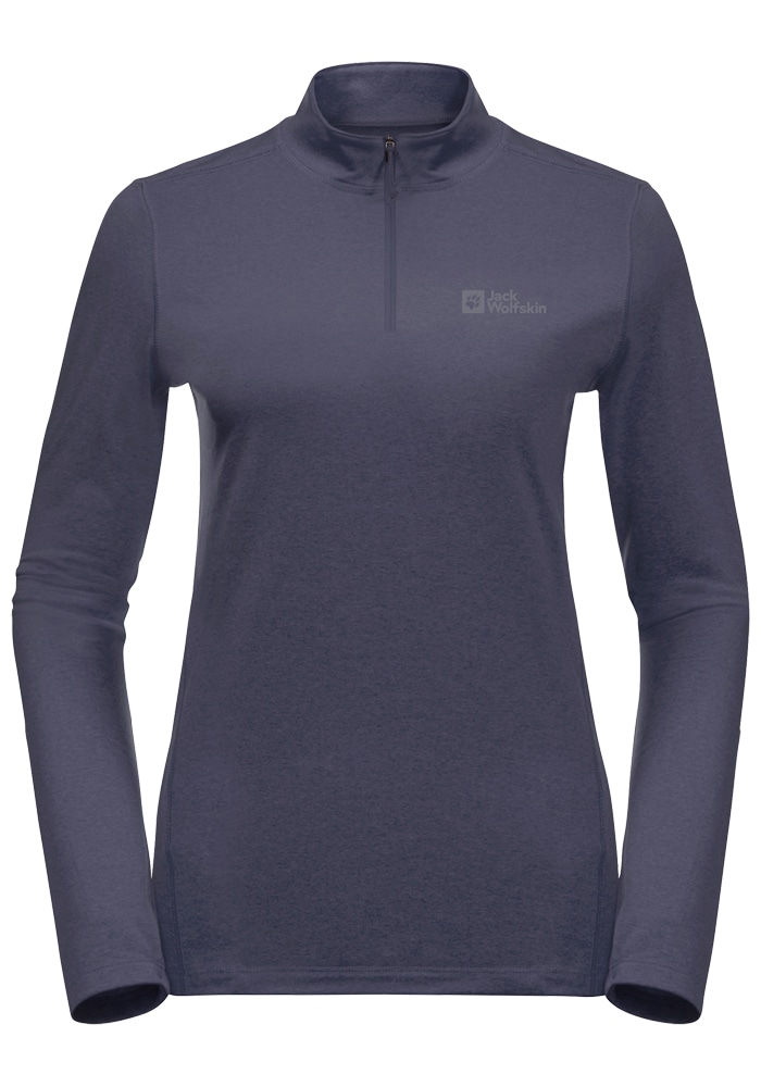 Jack Wolfskin Stehkragenpullover »SKY THERMAL HZ W«