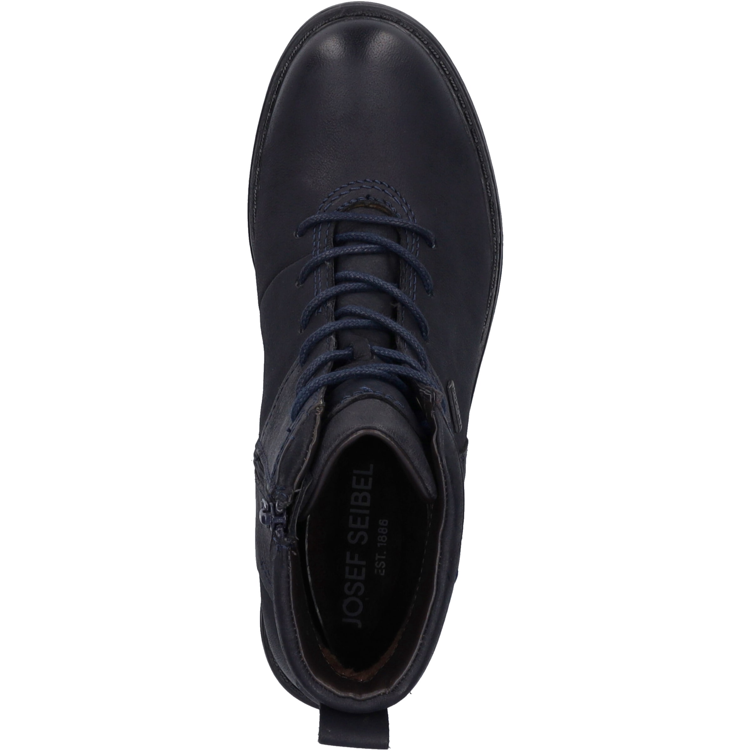 Josef Seibel Stiefelette »Selena 50, ocean«
