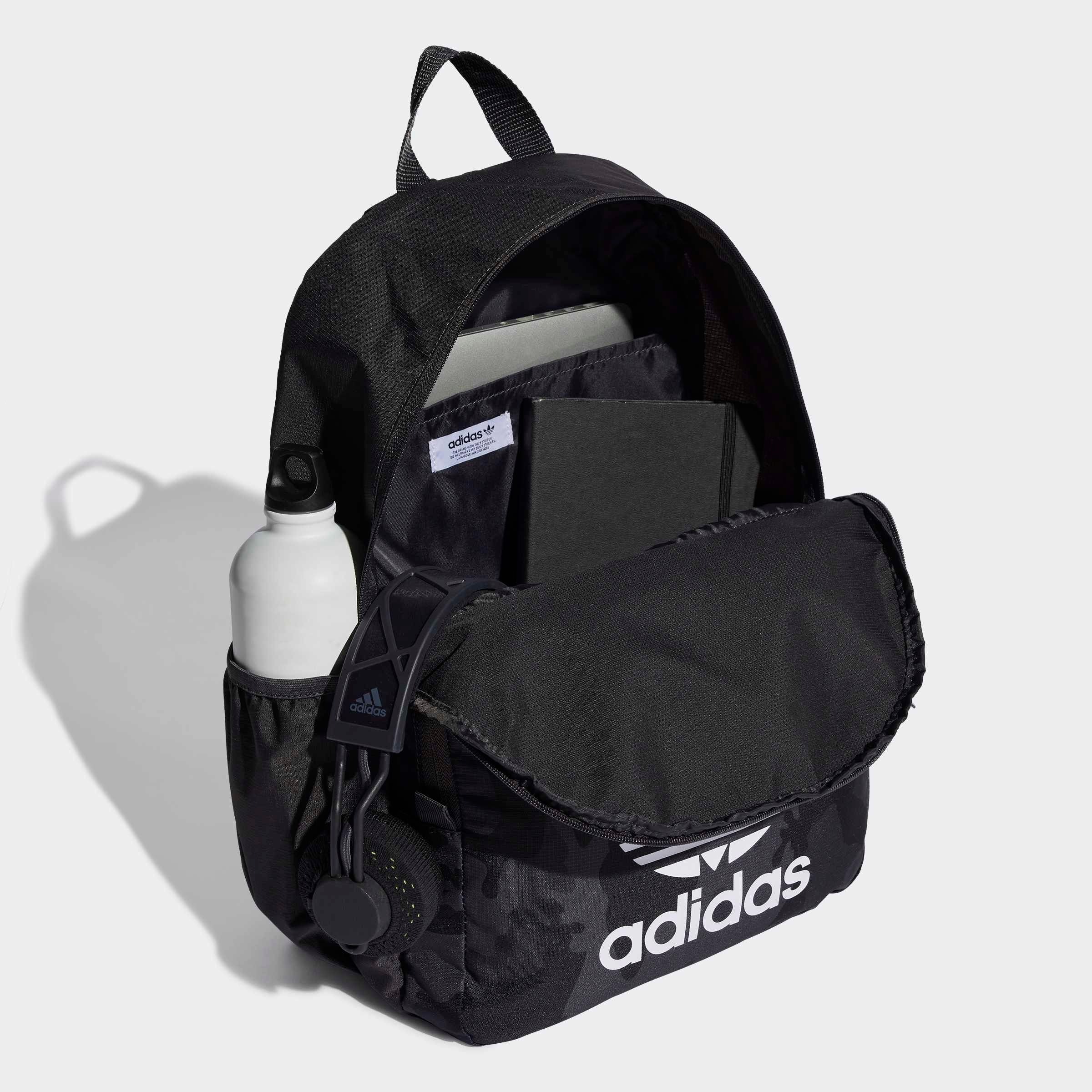 adidas Originals Rucksack »CAMO BACKPACK«
