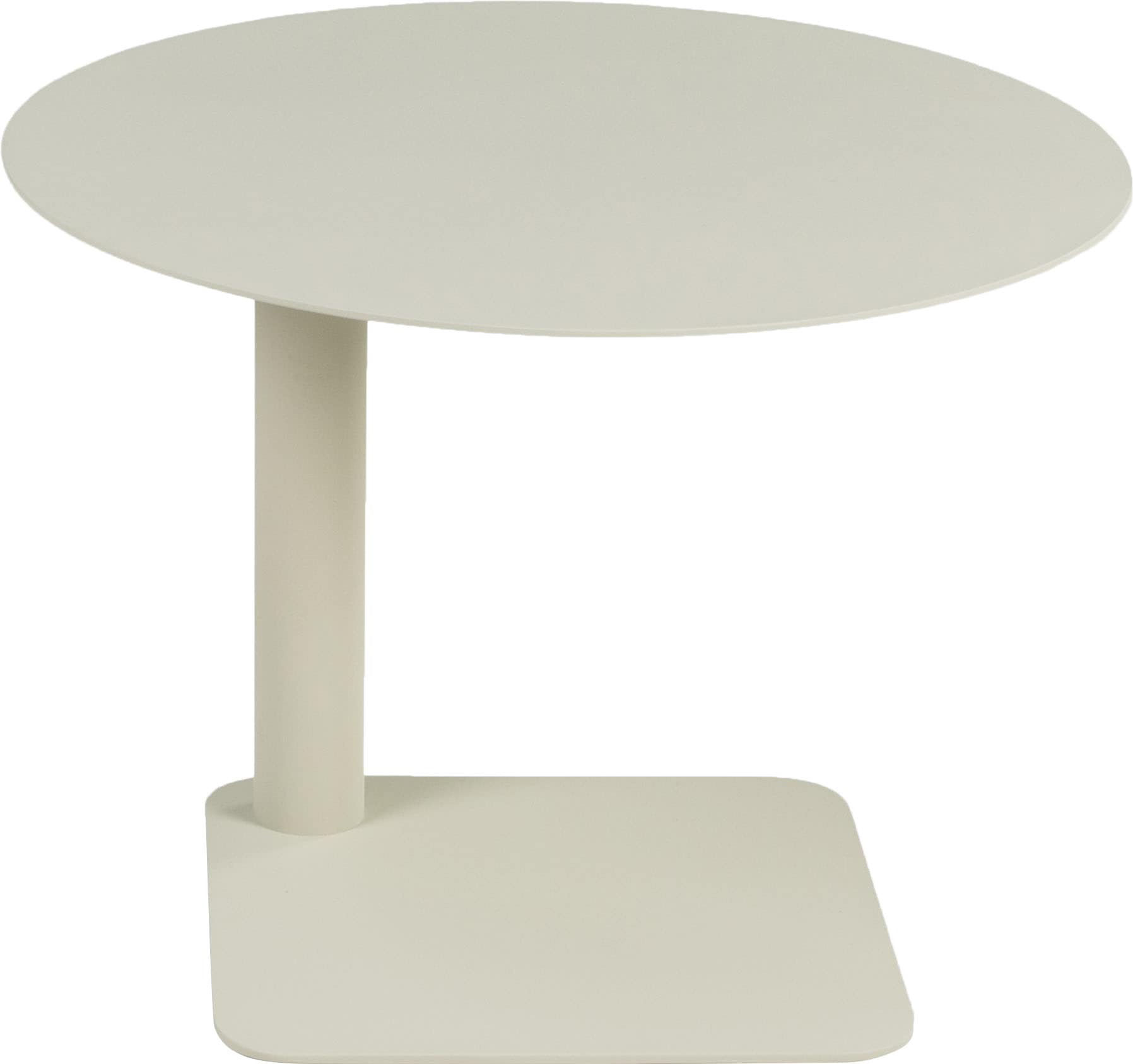 Spinder Design Beistelltisch »SUNNY 30«, Beistelltisch aus Stahl