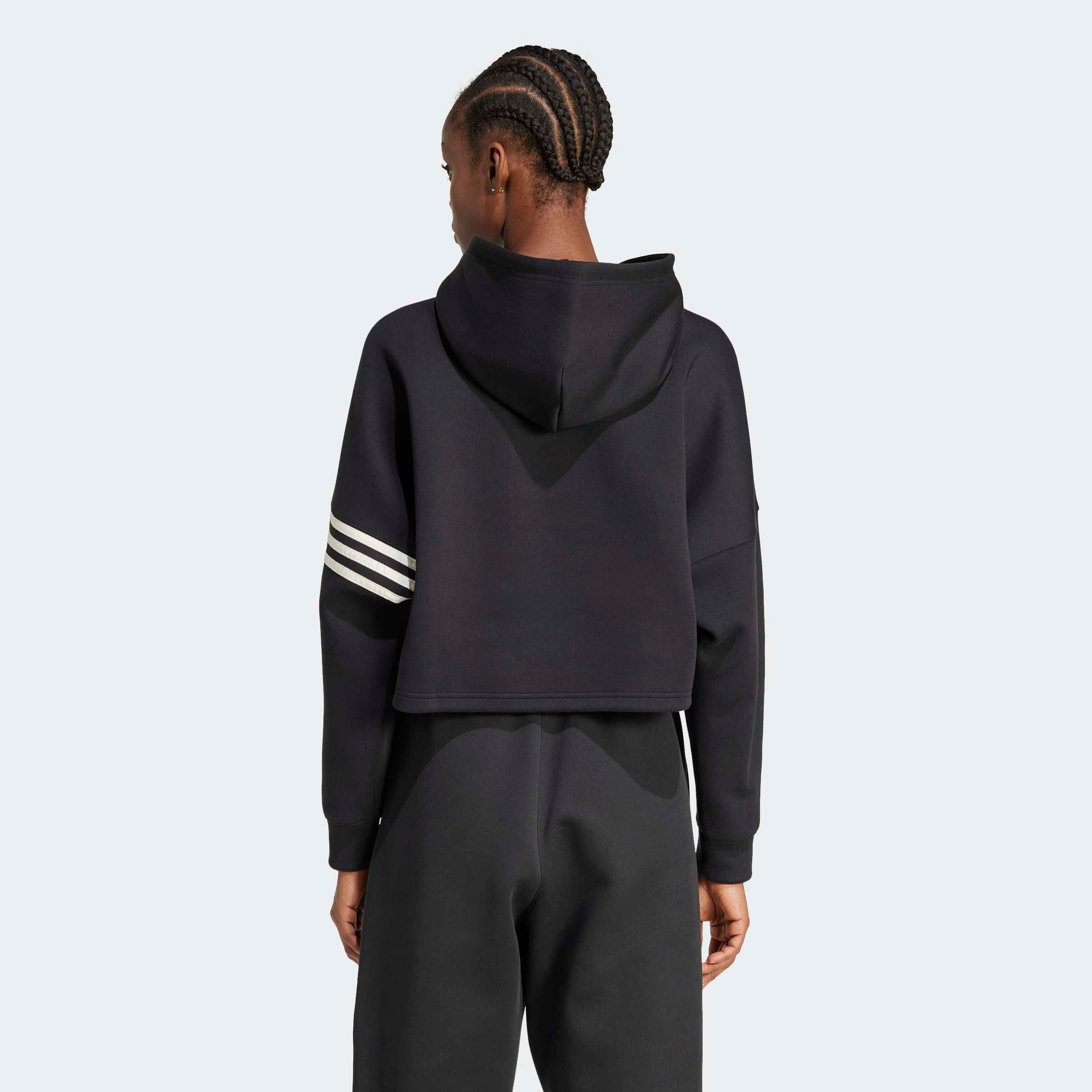 adidas Originals Kapuzensweatshirt »NEUCL HOODIE«