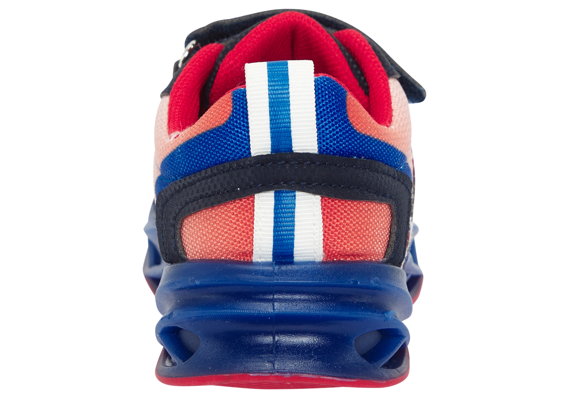 Disney Sneaker »SPIDERMAN«  mit cooler Blinkfunktion