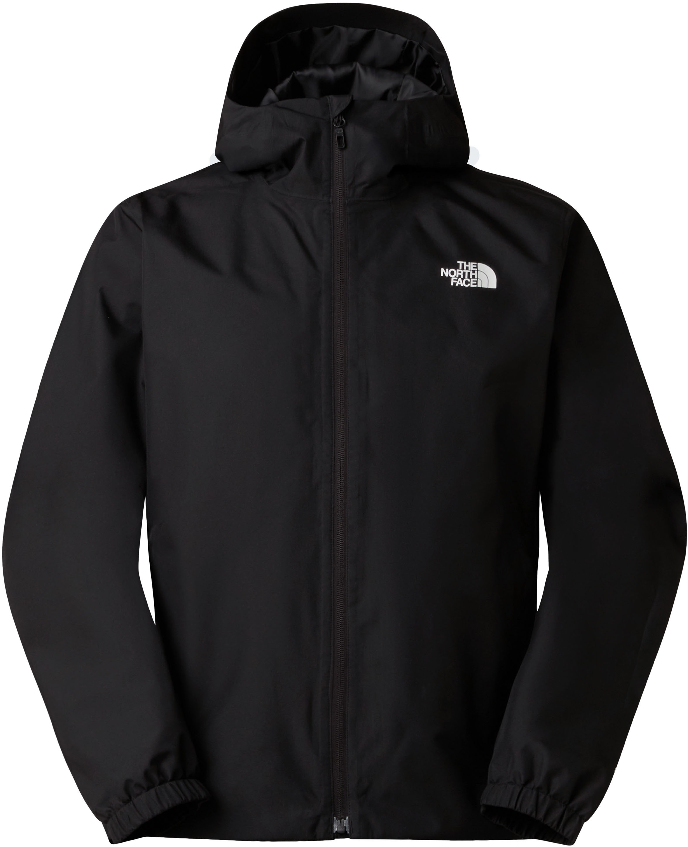 The North Face Funktionsjacke »M QUEST MONO JACKET« sportlicher Stil, leichtes Material, atmungsaktiv, wetterfest