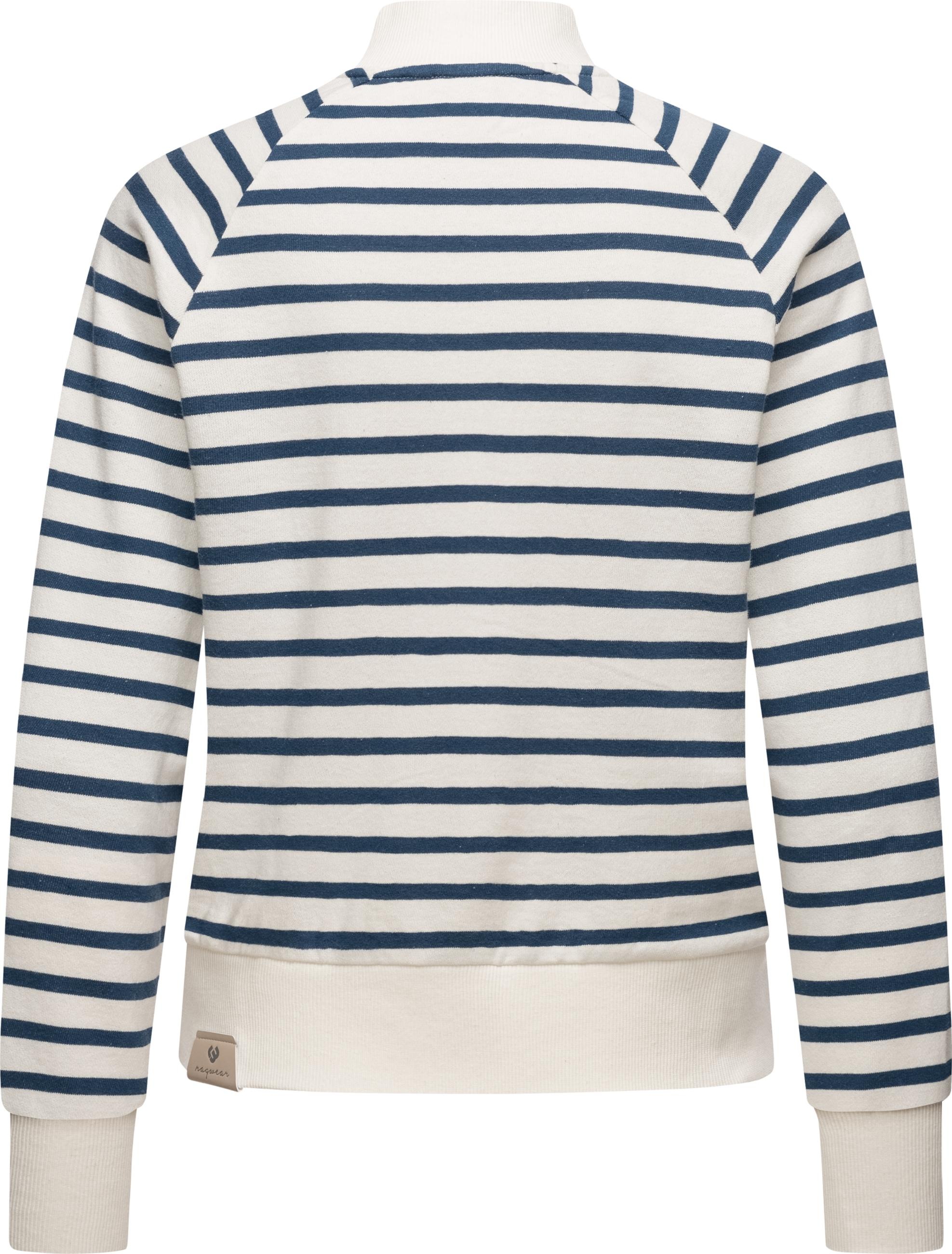 Ragwear Langarmshirt »Sweatshirt Majjorka«