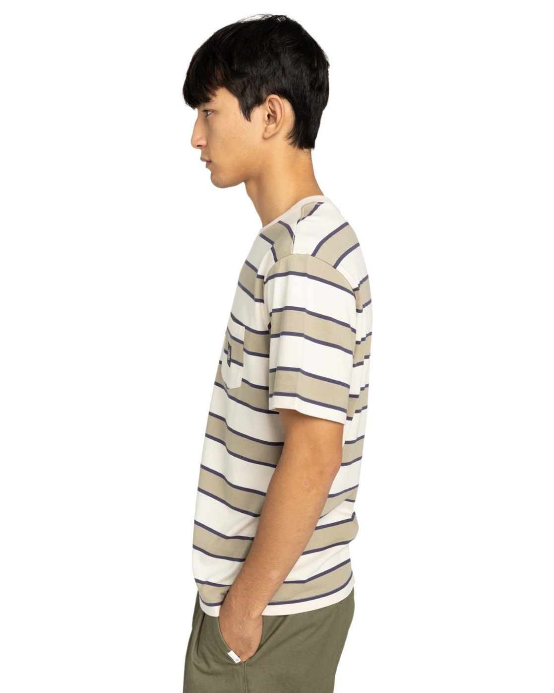 Element Sporttop »Icon Label Pocket«