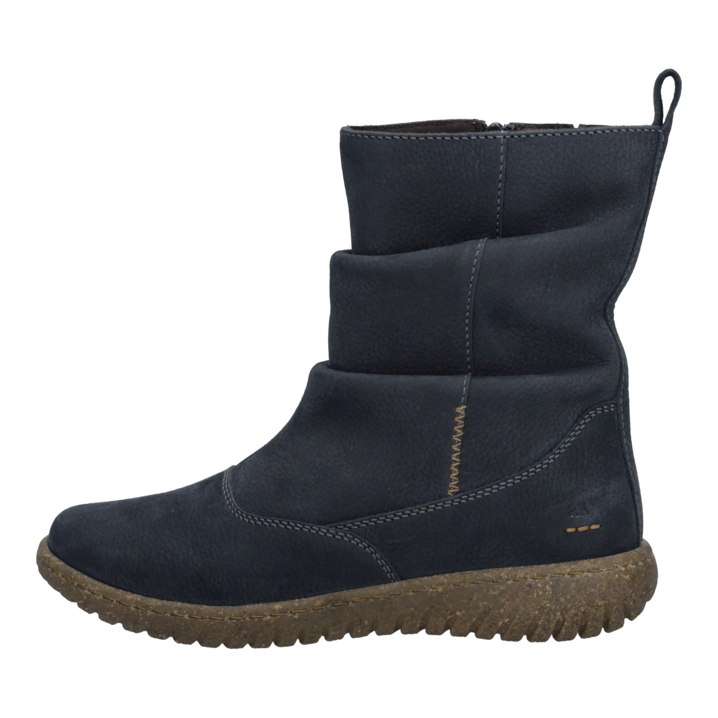 Josef Seibel Stiefelette »Angelina 08, blau«