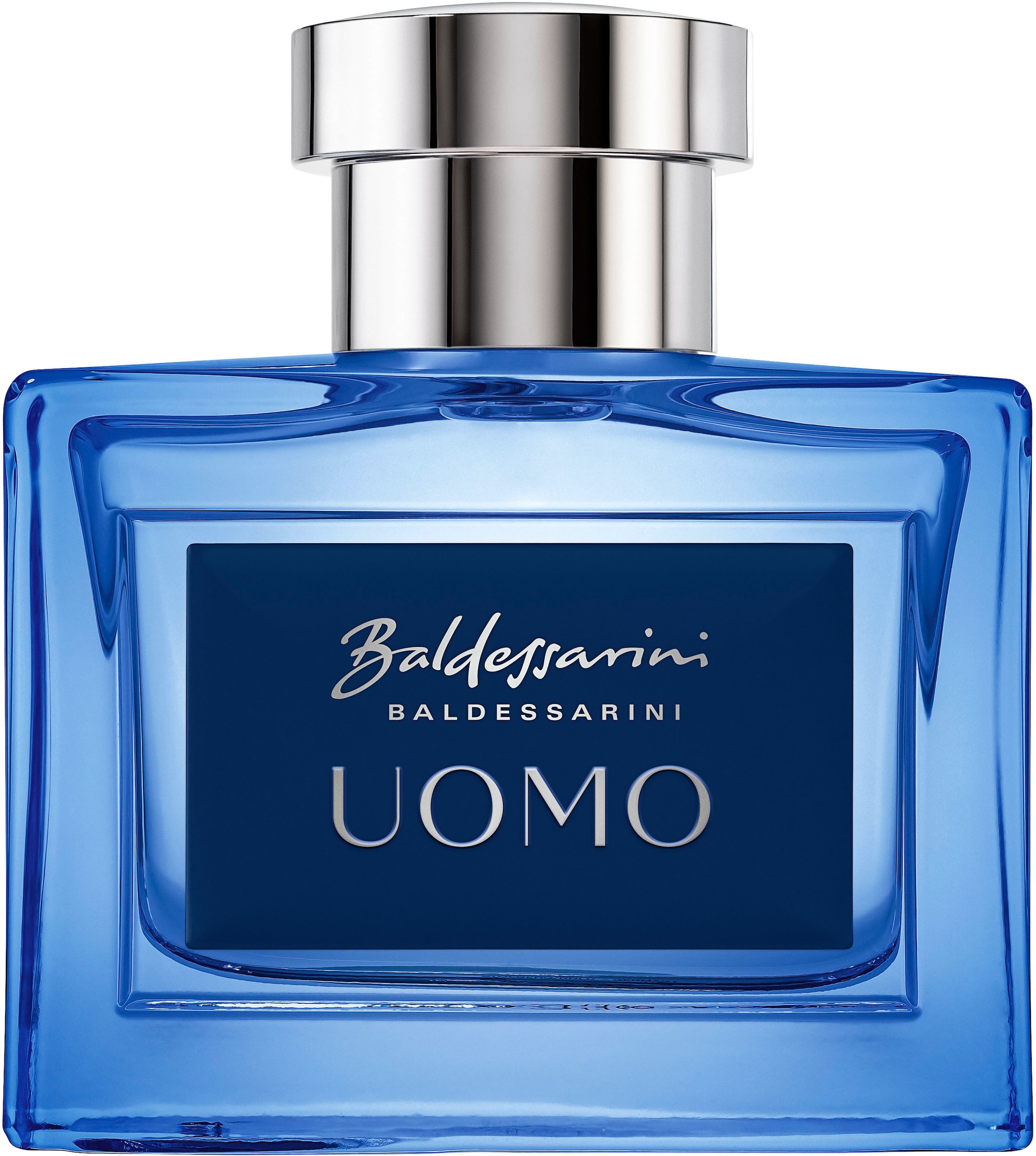 BALDESSARINI Duft-Set »Uomo Duo Set«, (Set, 2 tlg.), mit männlich markantem Touch
